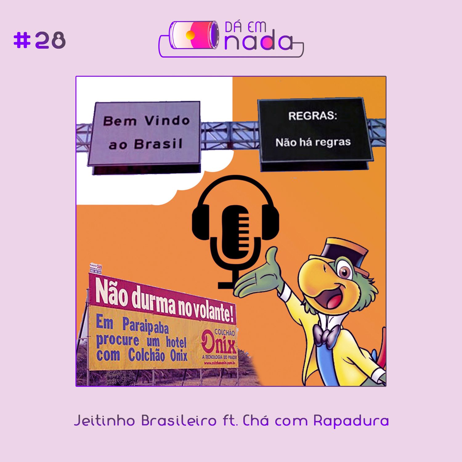 Dá em Nada