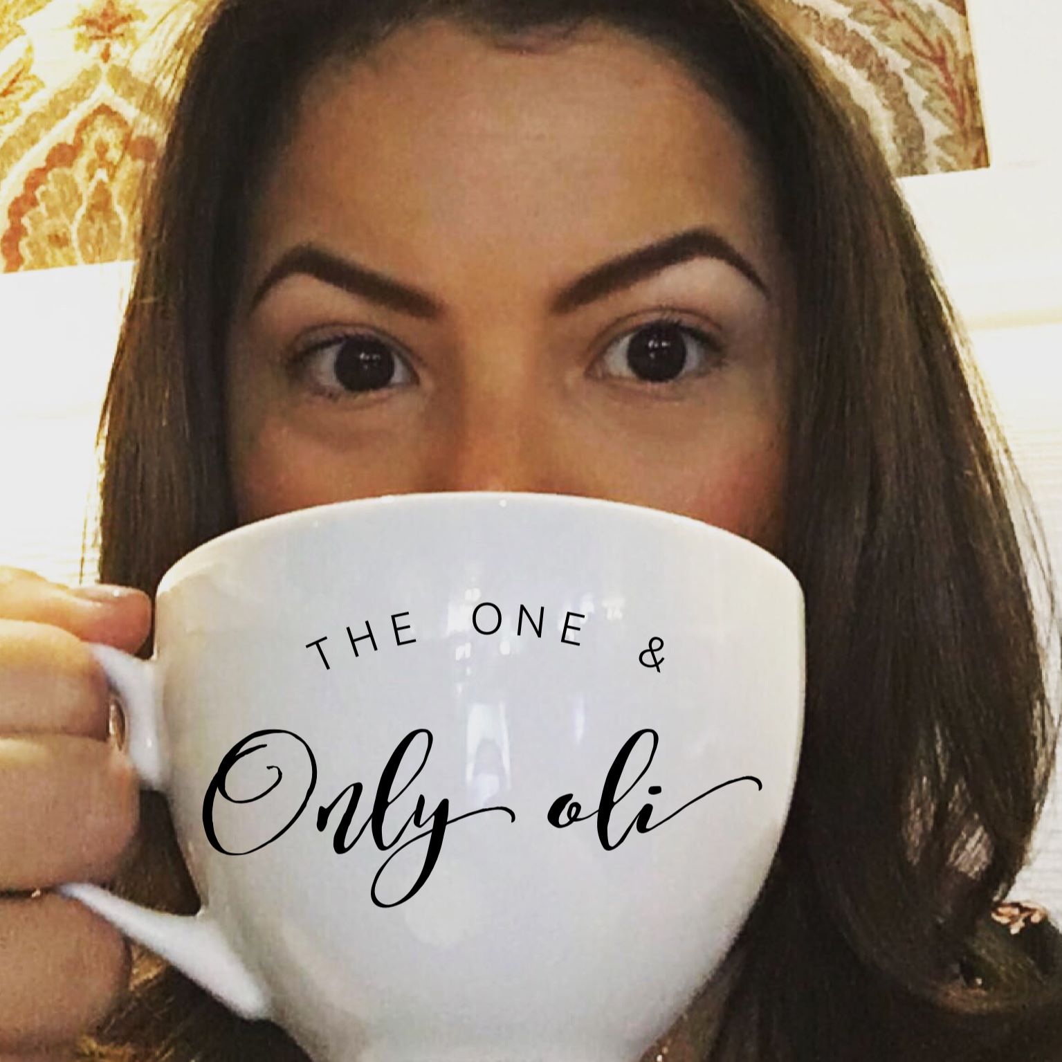 The One & Only Oli Episode 1 Welcome