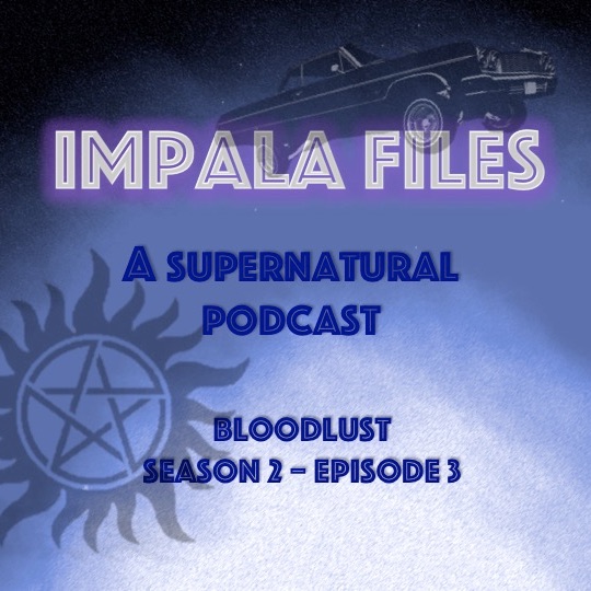 S02E03 - Bloodlust AKA cerial puruit...