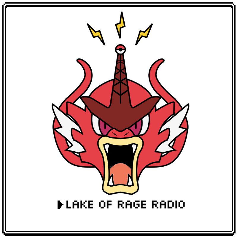 Bagels and Postgame: Lake Of Rage Radio Ep 006