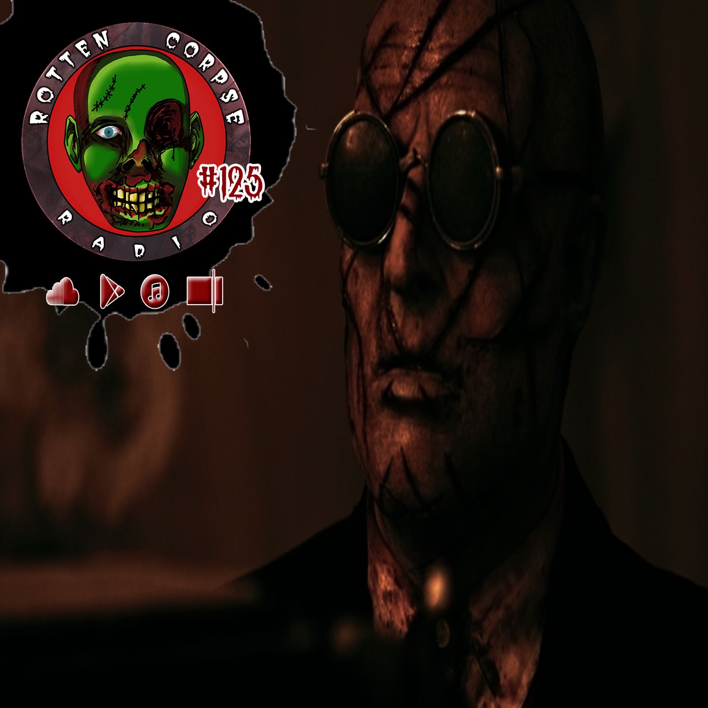 Episode #125:  Hellraiser Judgement Review