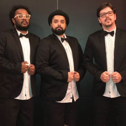 Ep4 | A mentira