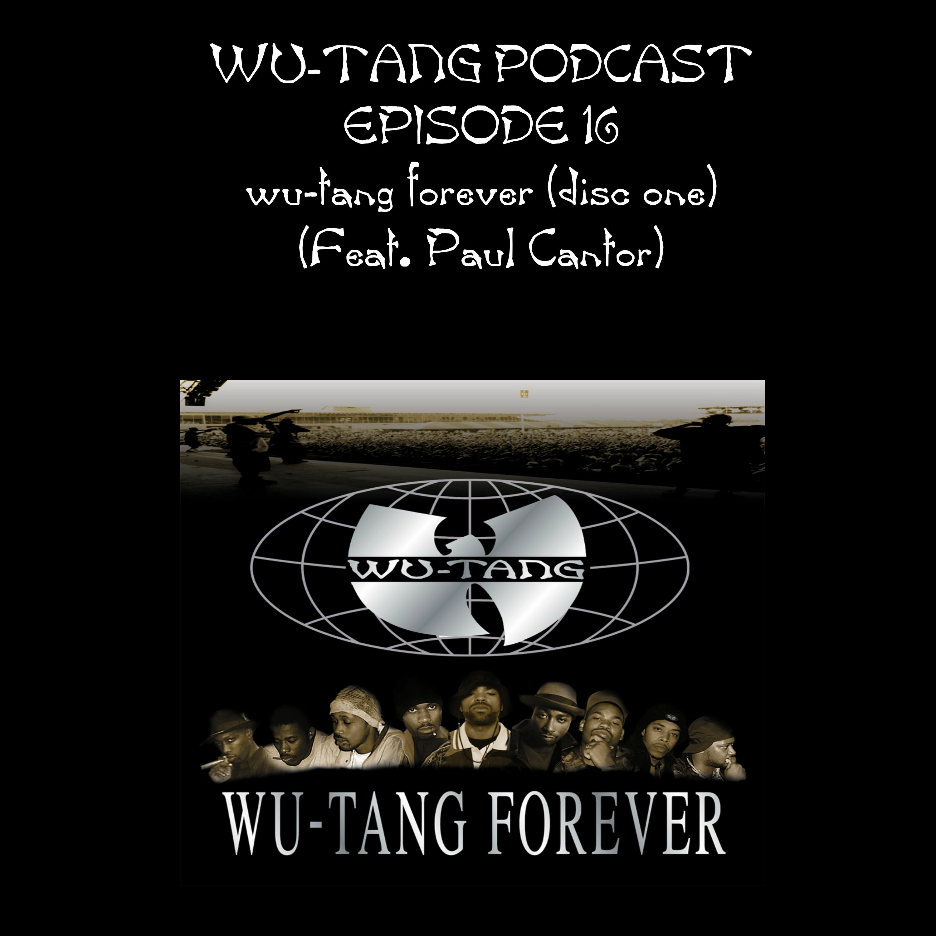 Wu-Tang Podcast