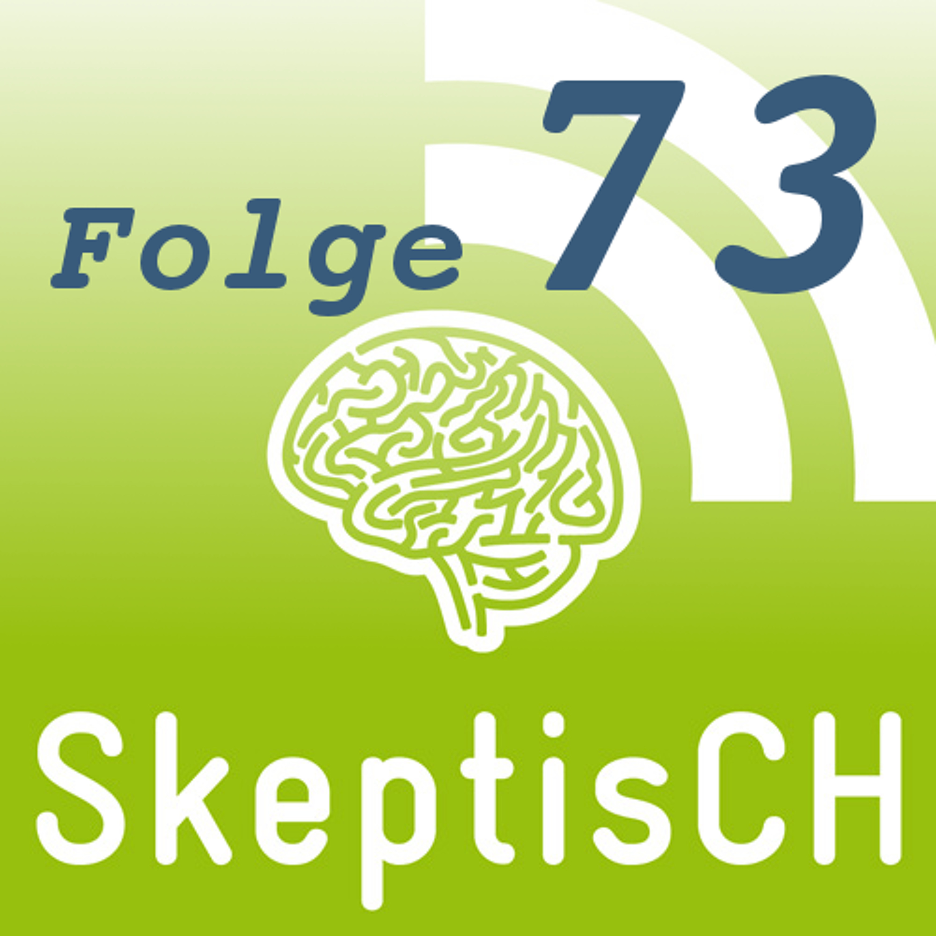 SkeptisCH - Der kritische Schweizer Podcast