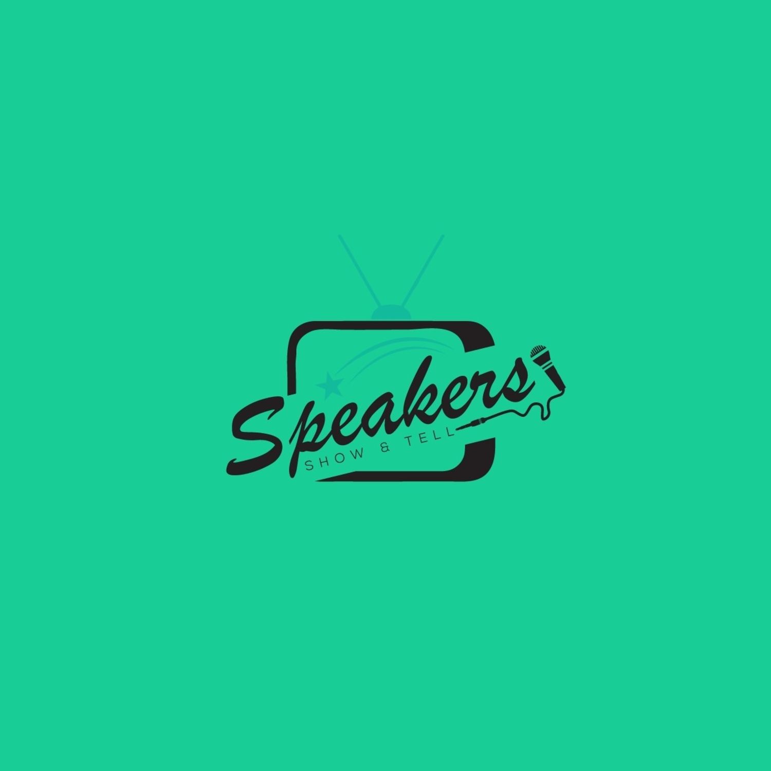 Speaker Show & Tell 2/21/18
