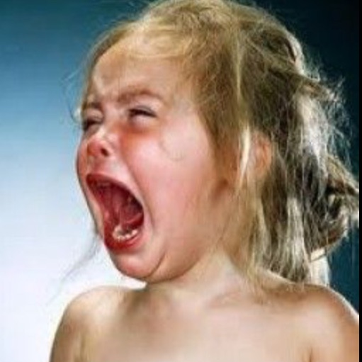 TANTRUMS!!! How Do YOU handle them? Peace And Parenting