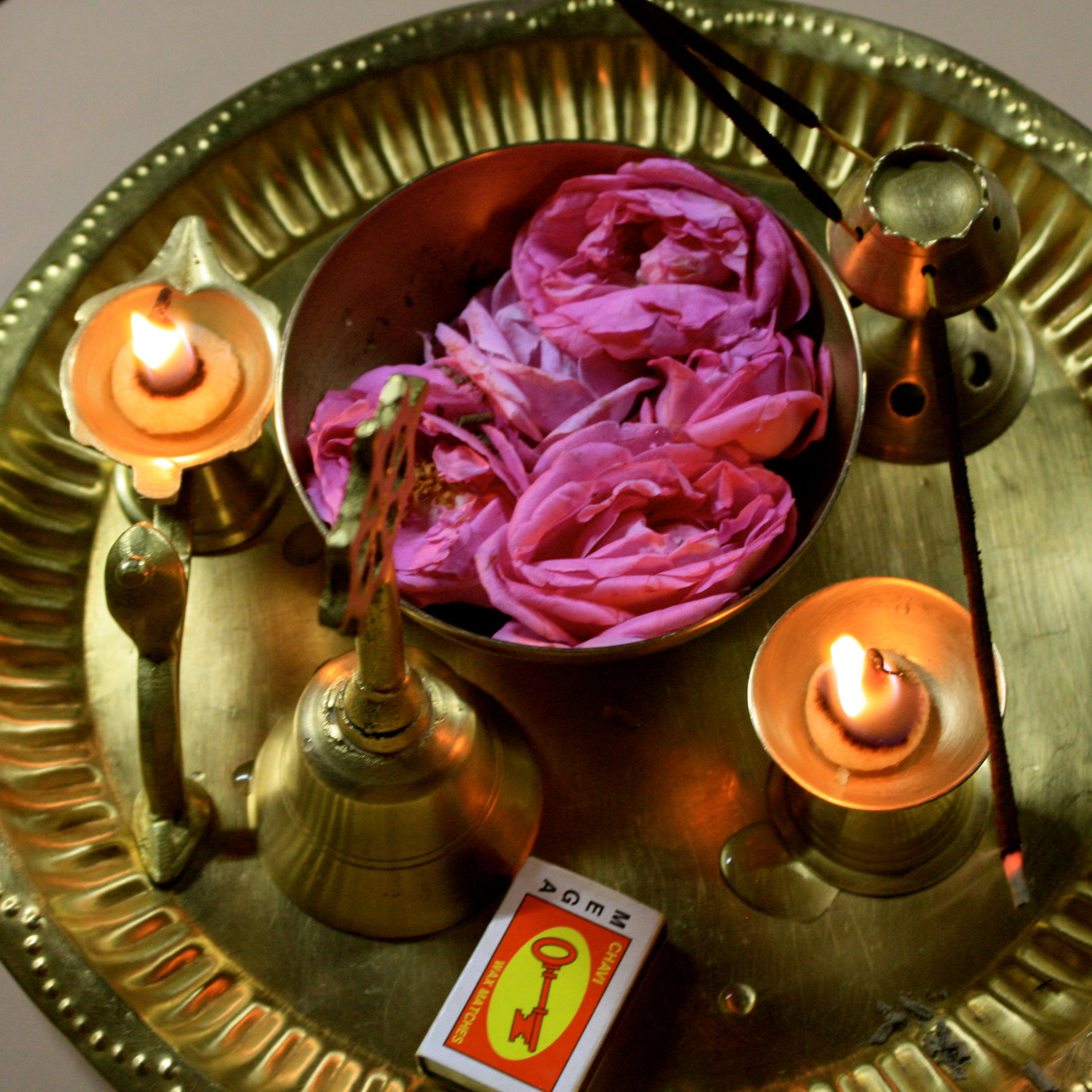 Madhuram Bhajan