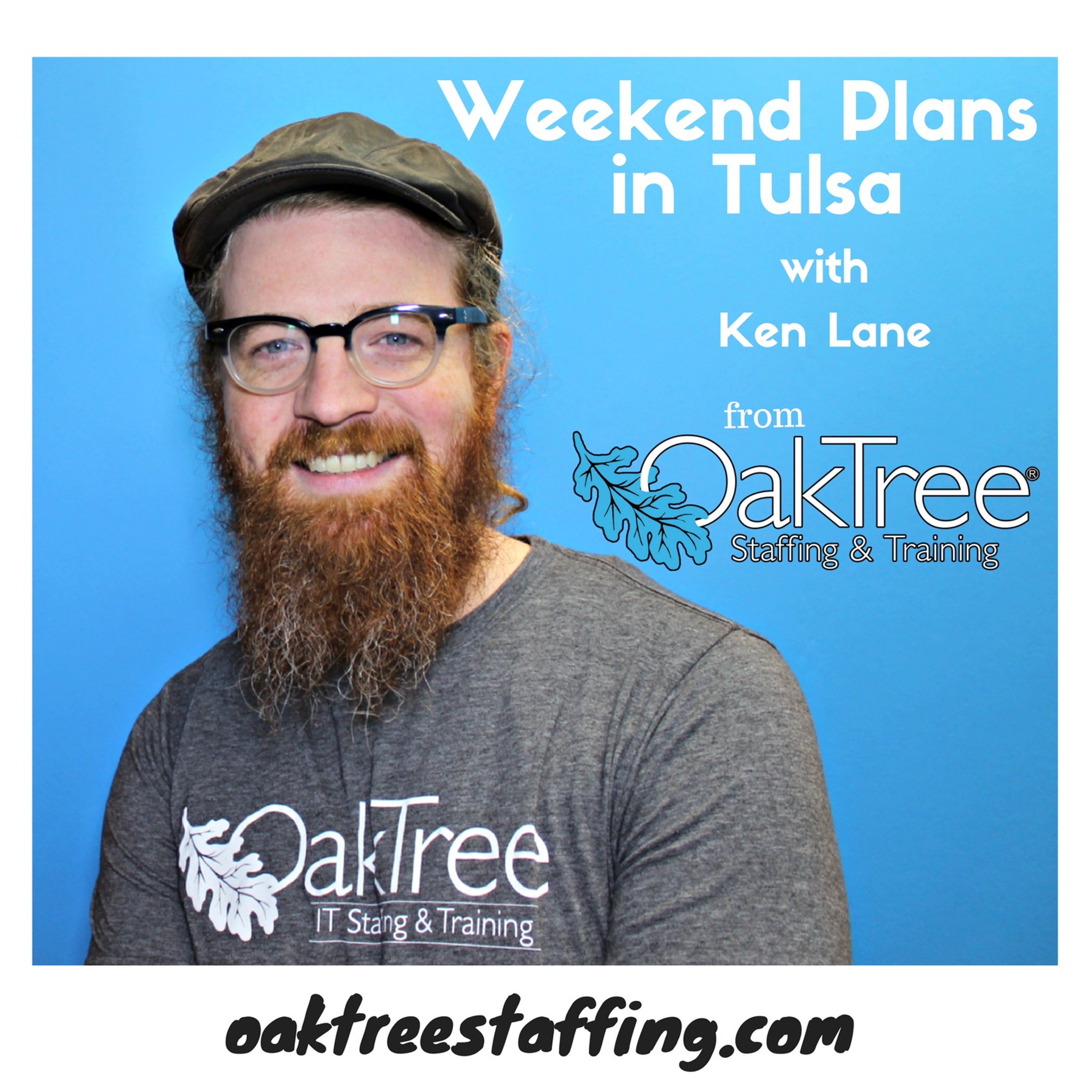 Weekend Plans In Tulsa