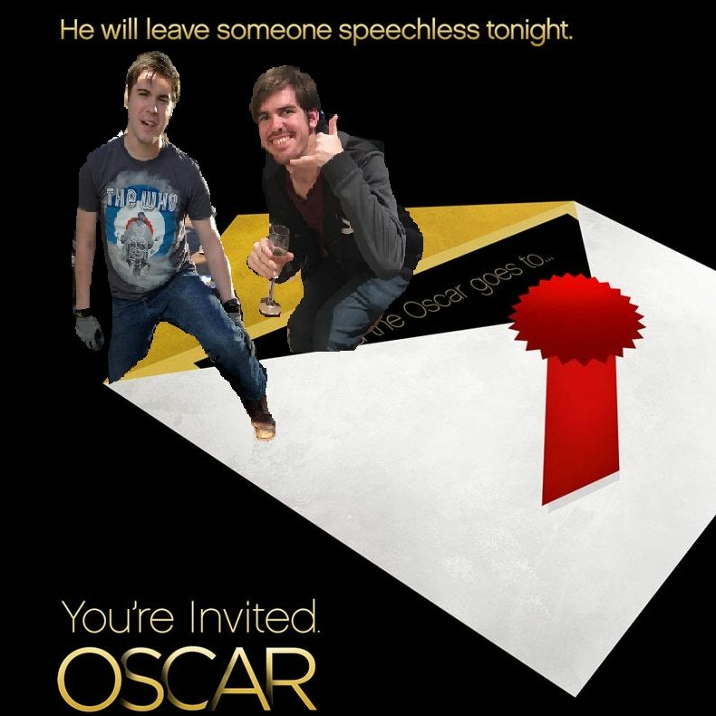 The People vs. Oscar