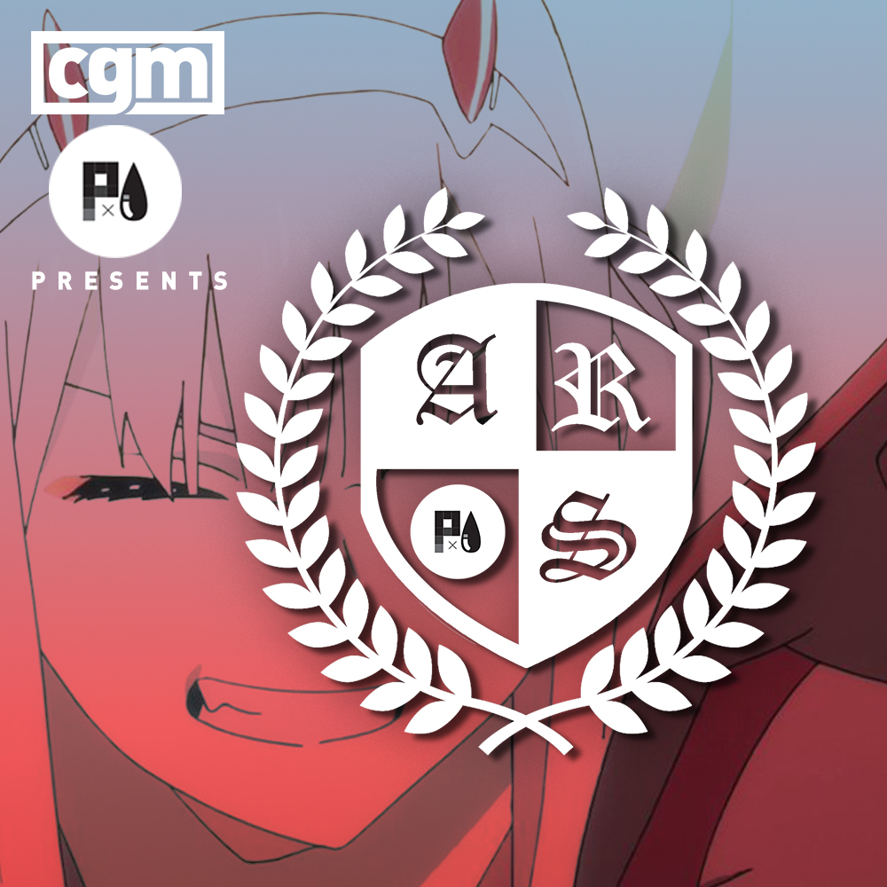 CGMagazine Presents: The Pixels & Ink Podcast