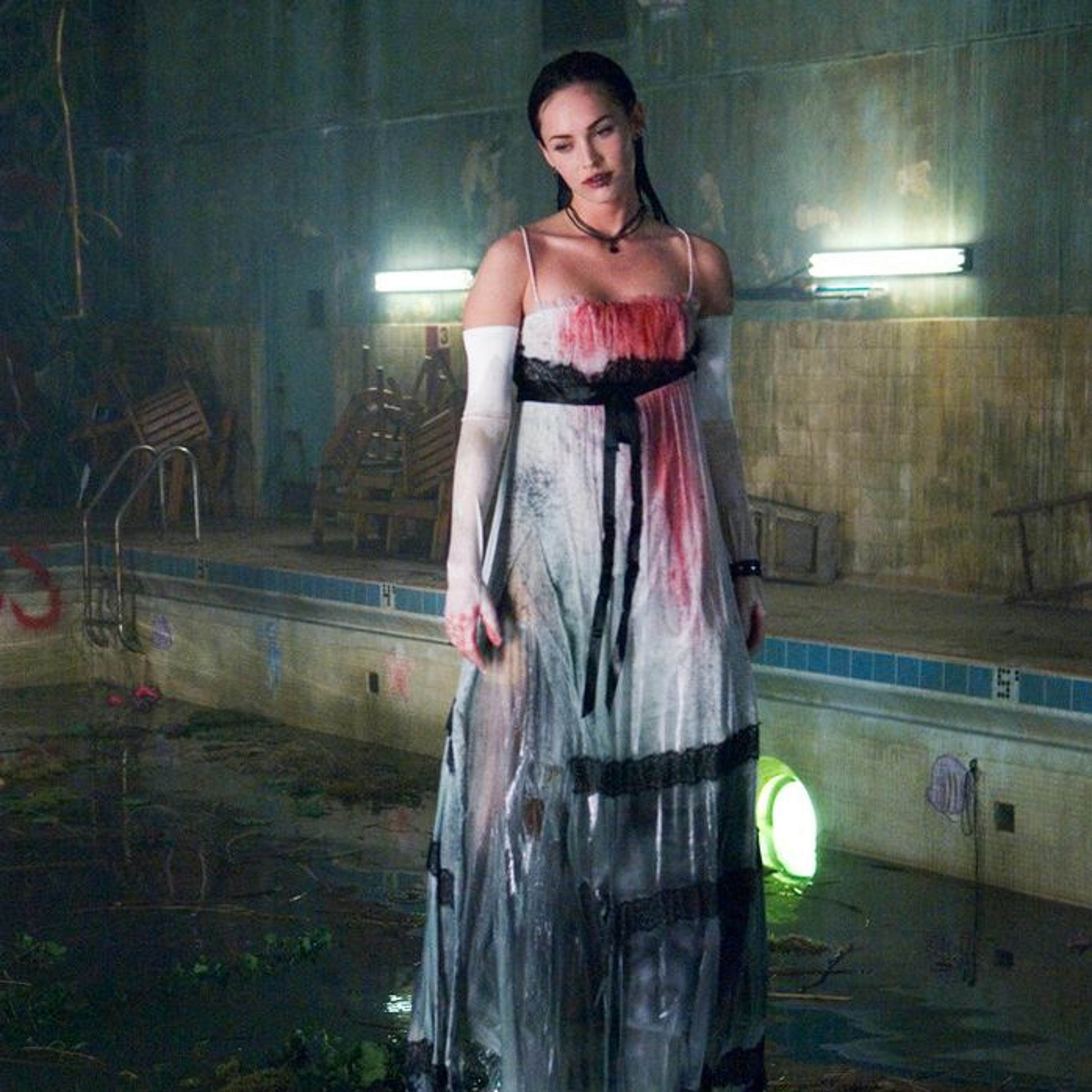 Let The Right Films In