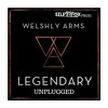 Welshly Arms Legendary Unplugged Silv3rfox Prod Mp3