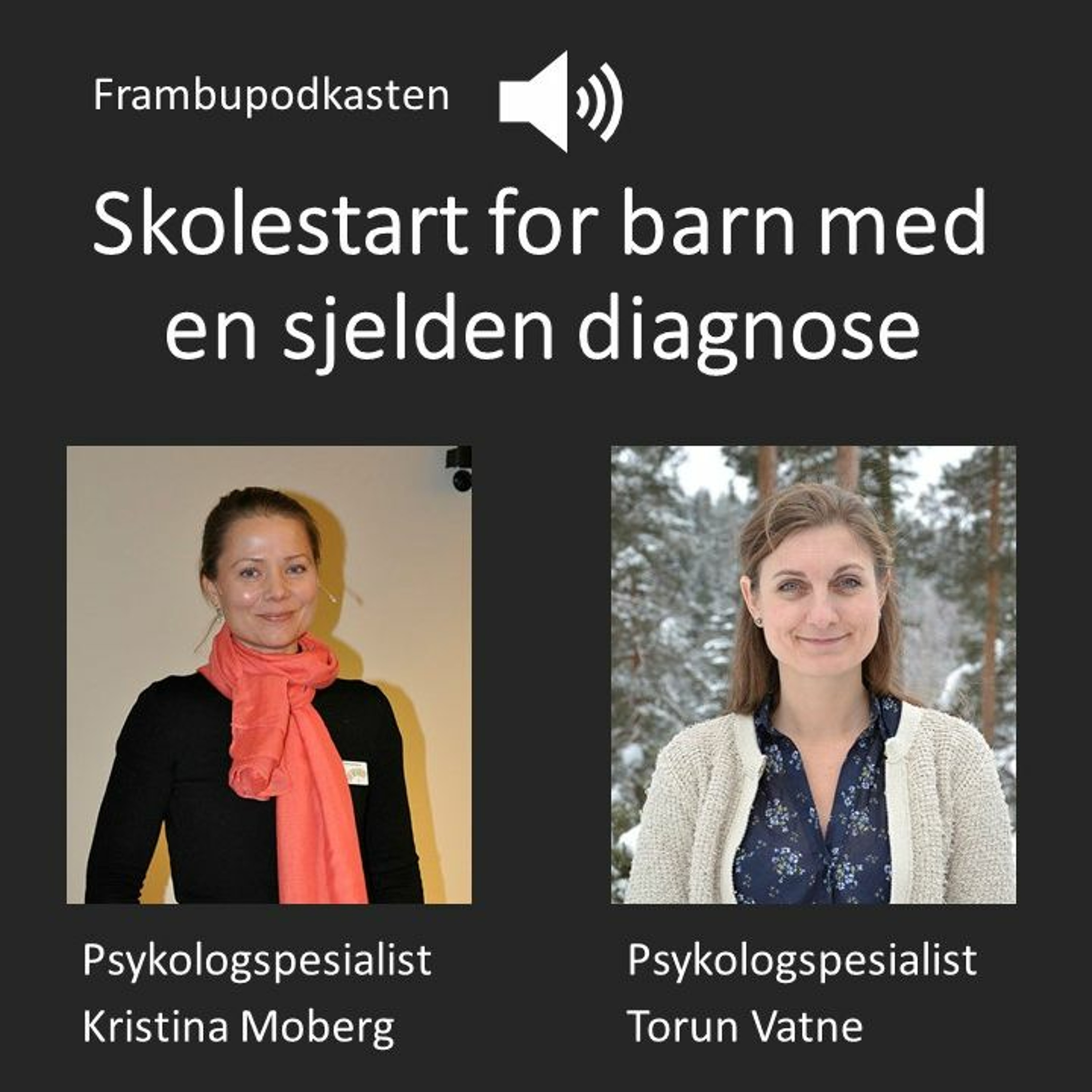 Frambupodcasten