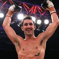 Beyond The Ropes Boxing Podcast
