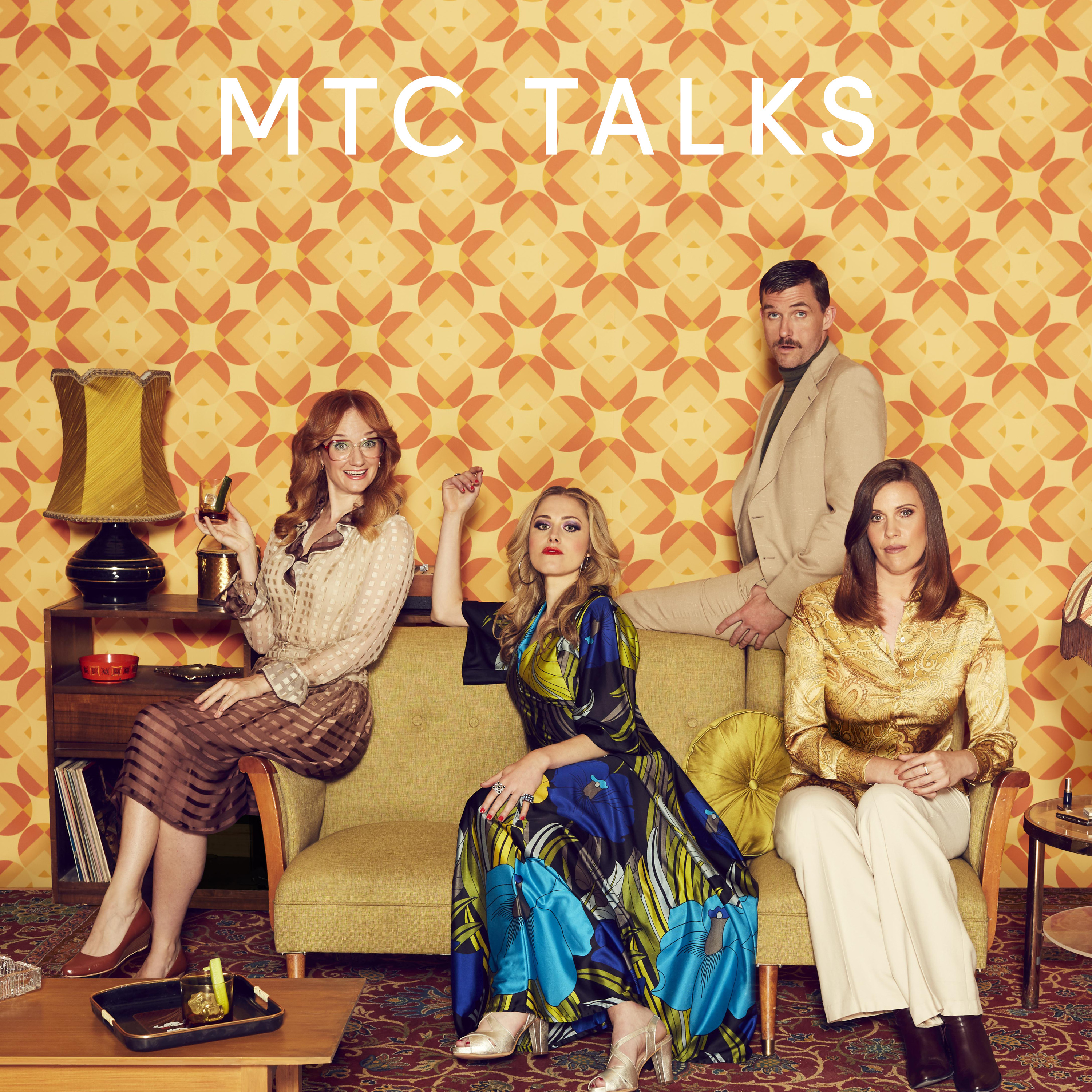 MTC Talks | Interview with Mike Leigh