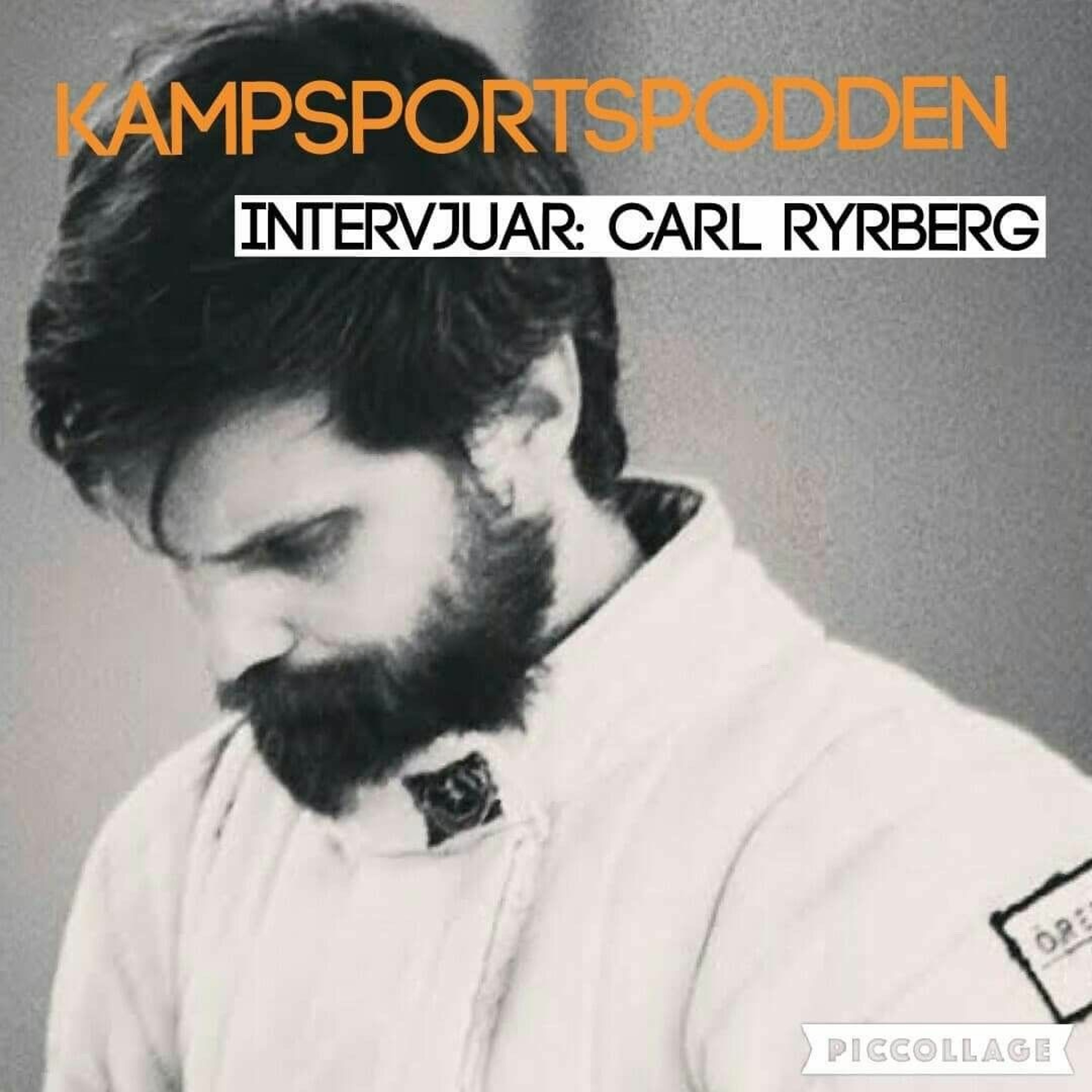 Kampsportspodden
