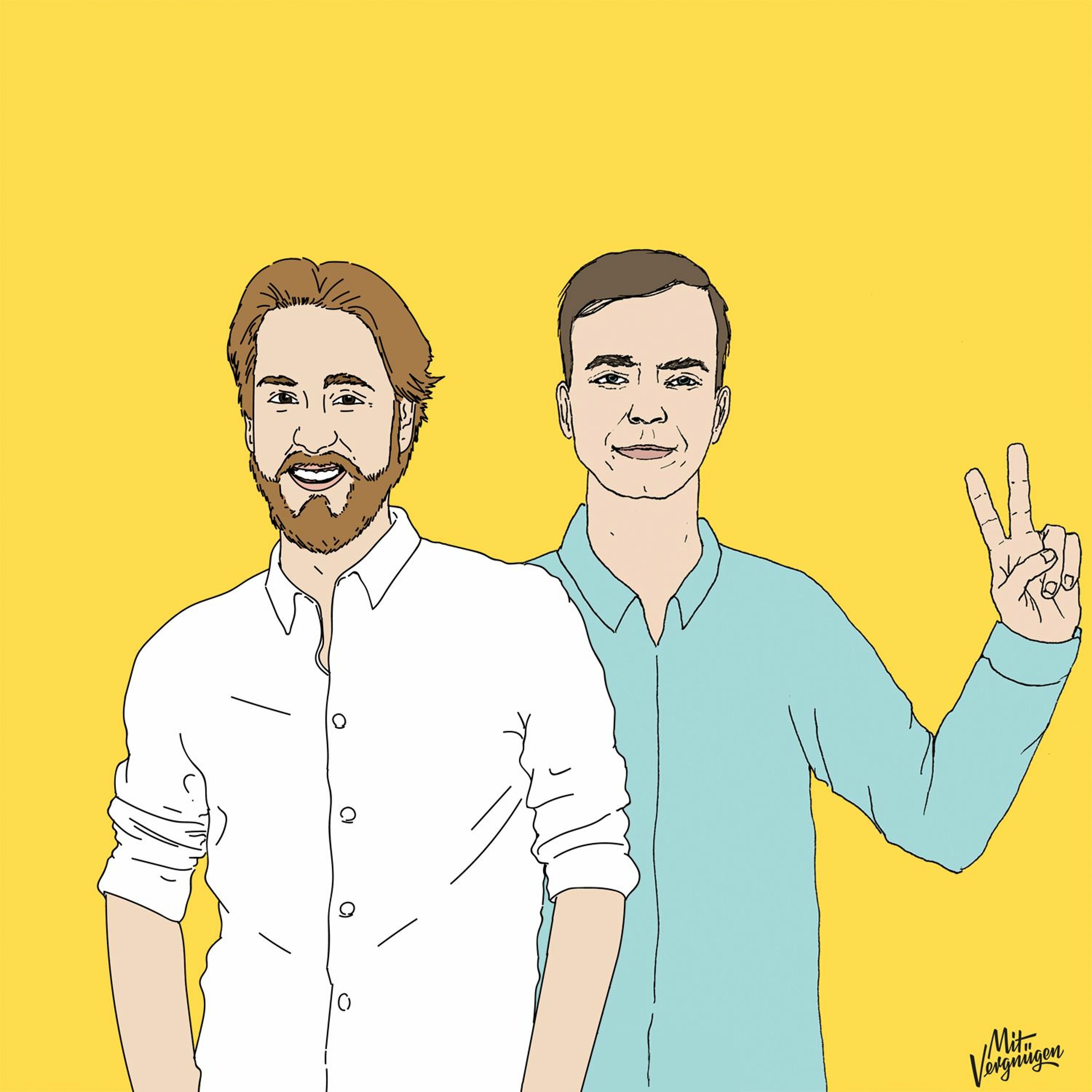 Gut drauf im Februar mit Philip Siefer