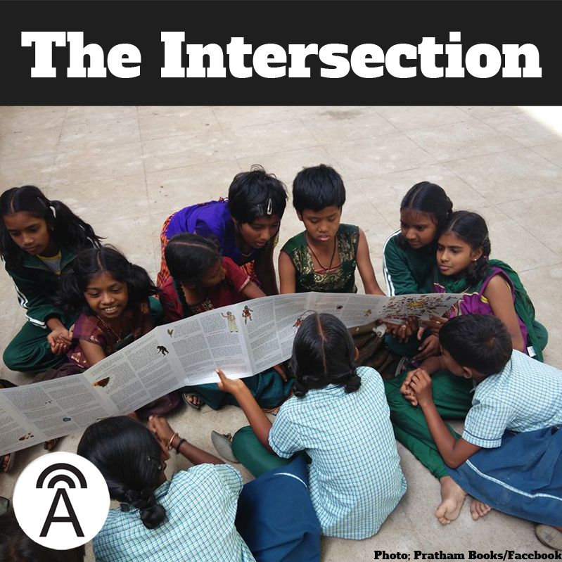 #53: How A New Generation of STEM Books Are Putting The Fun Back In Fundamentals