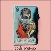 Halsey Now Or Never Codi Remix Mp3