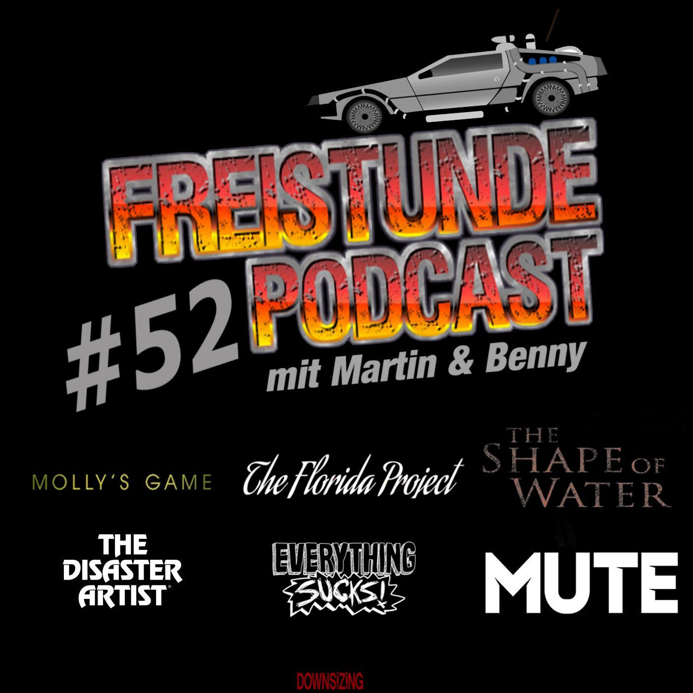 Freistunde #52 - Durch den Konsum