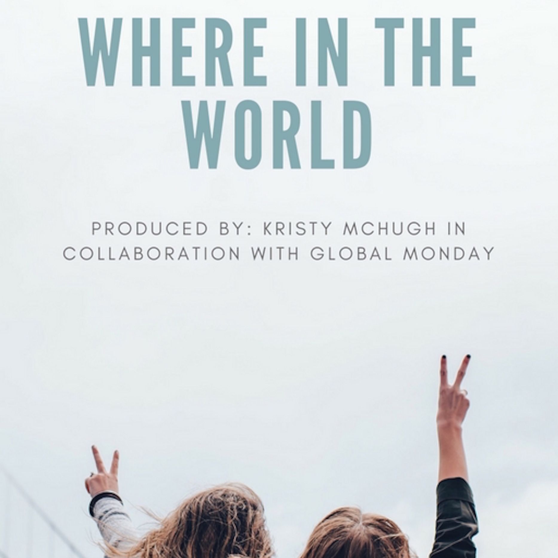 Where In The World Episode 0