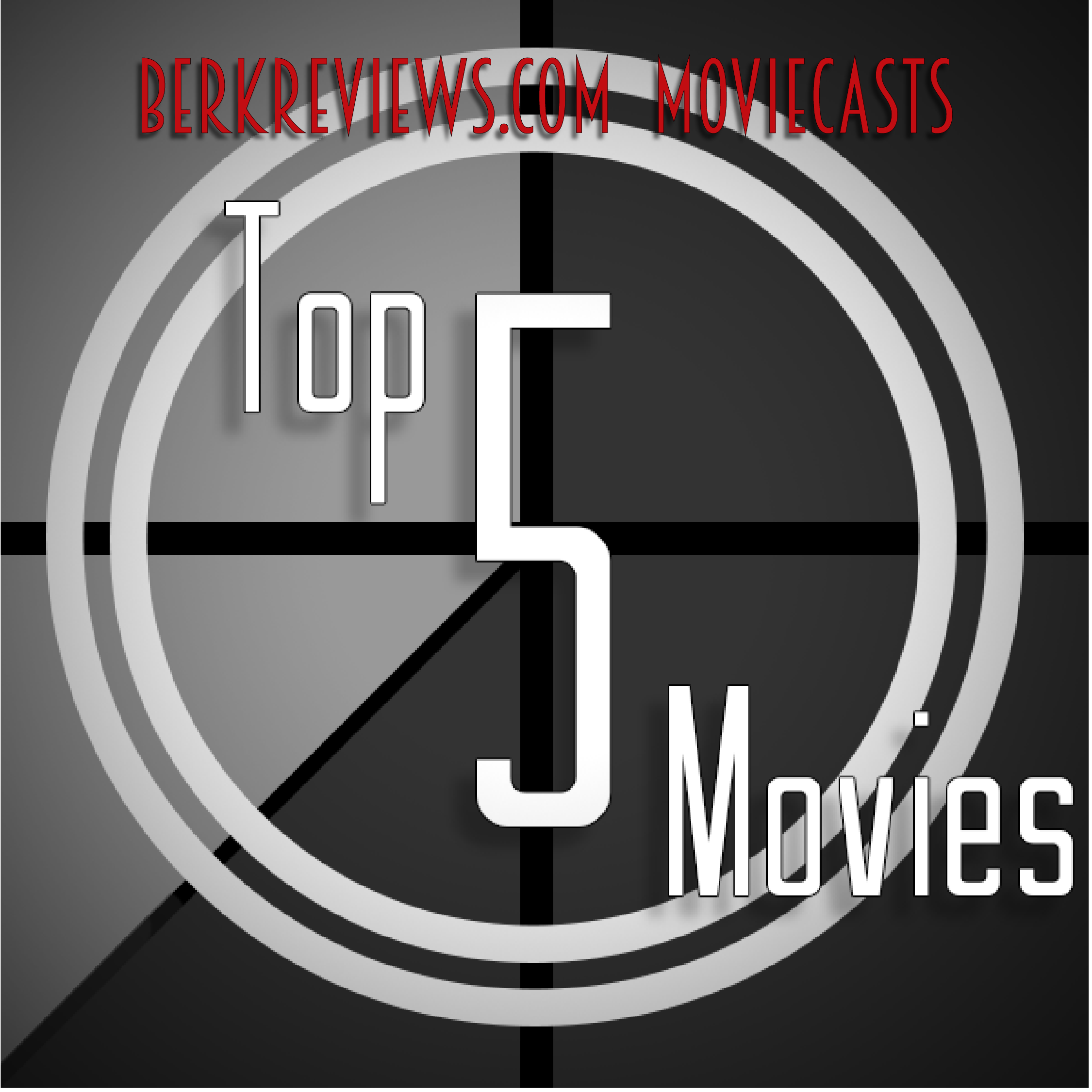 Berkreviews Movie Club