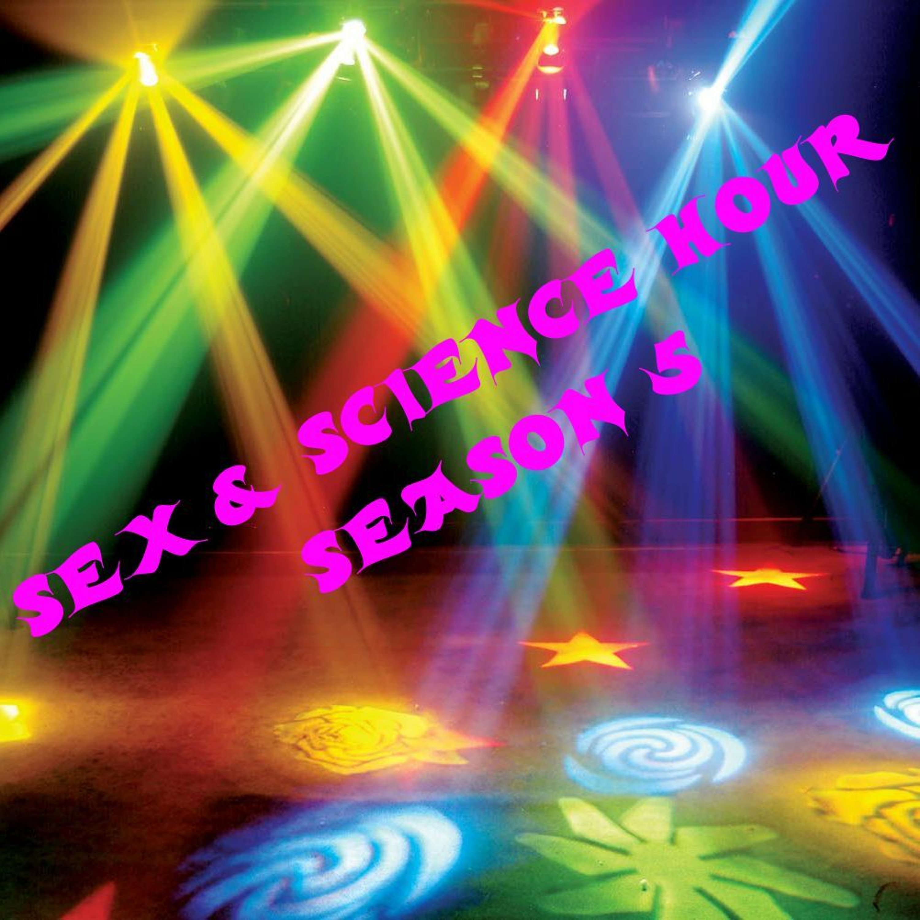 Sex & Science Hour - S05 EP05: “Juuling In The Boys Room"