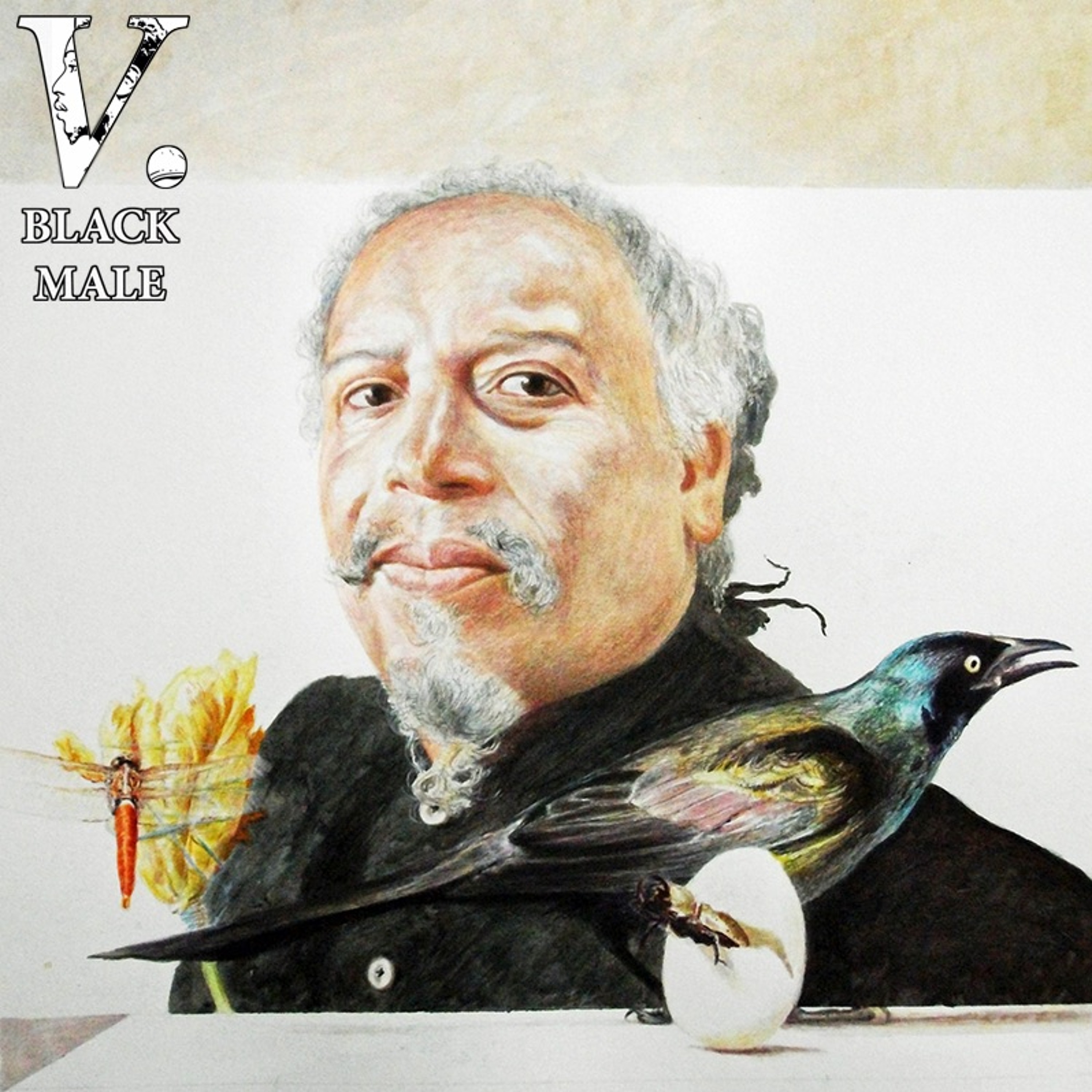 Patience, Practice & Collaboration: The Art of Art-making with Bert Samples