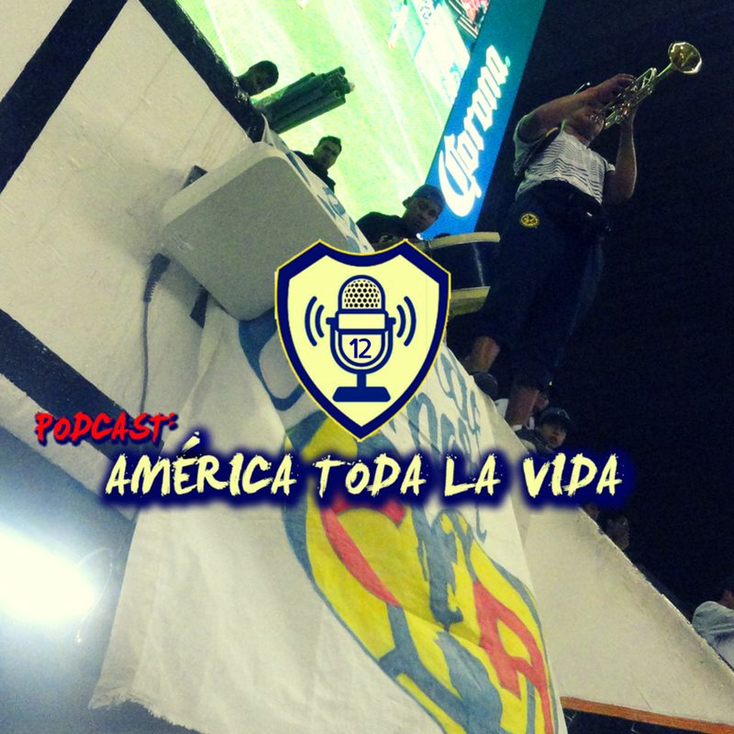 América toda la vida