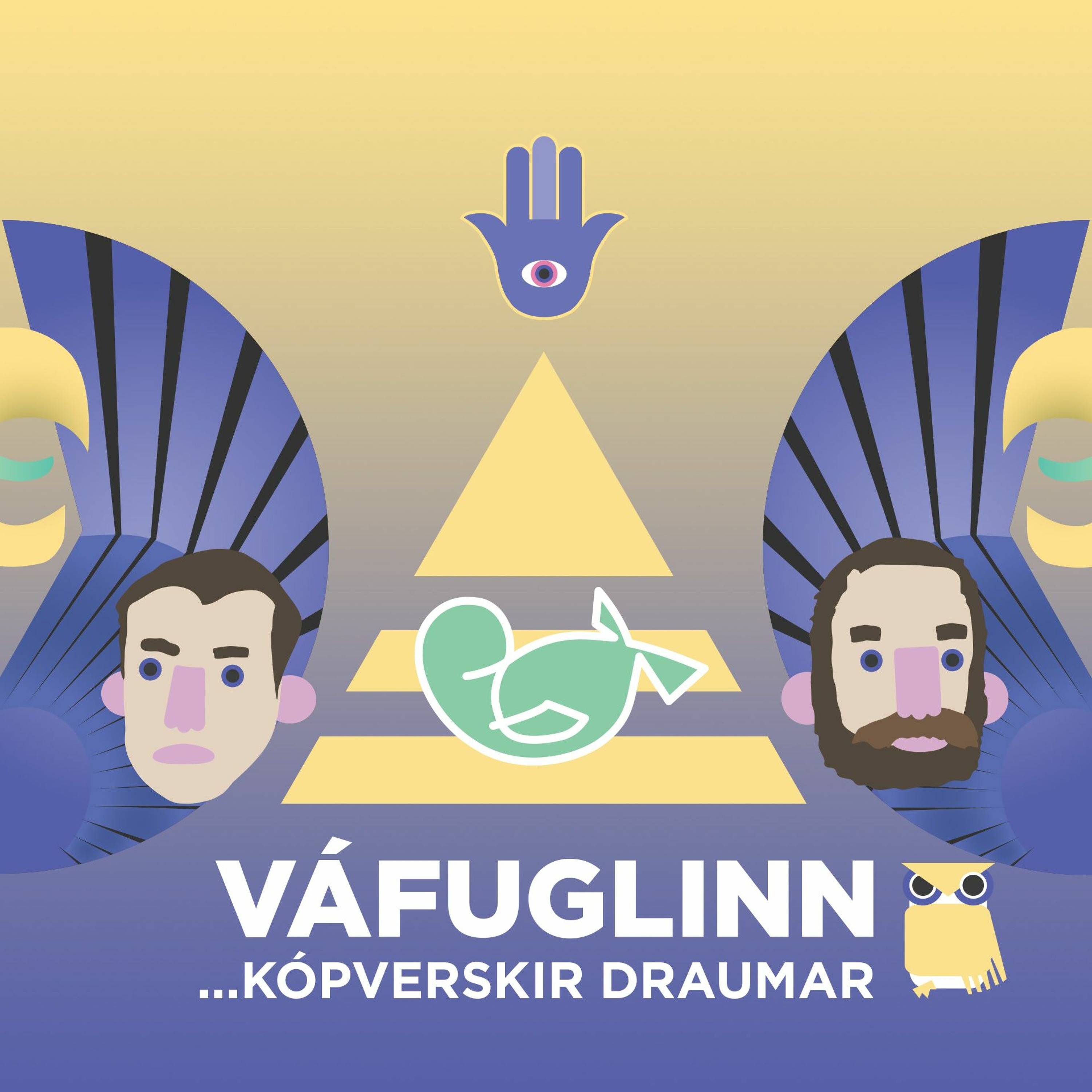 Váfuglinn