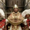 البابا الصغير (the young pope)