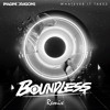 ❄️imagine Dragons Whatever It Takes Boundless Remix ❄️ Mp3