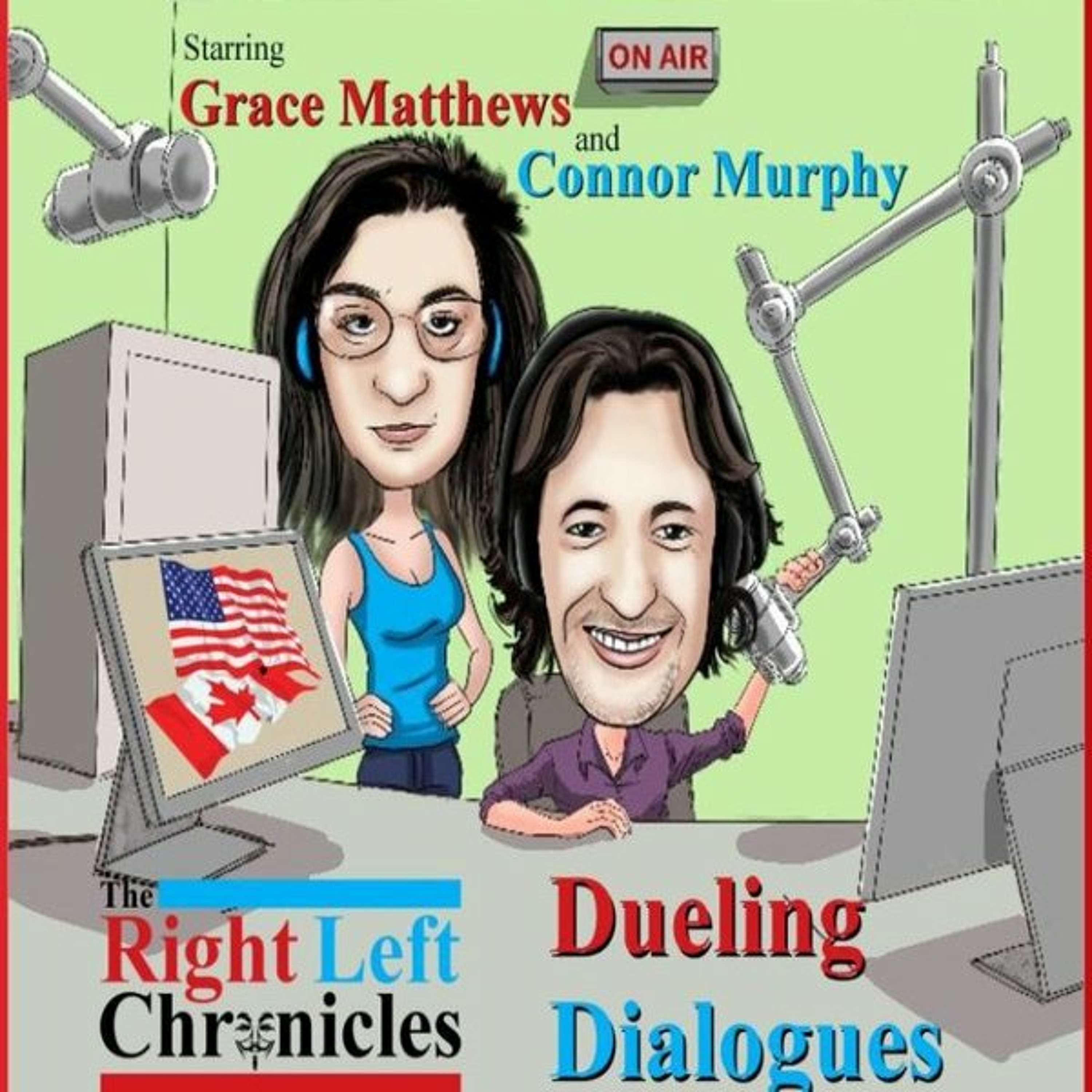 Dueling Dialogues