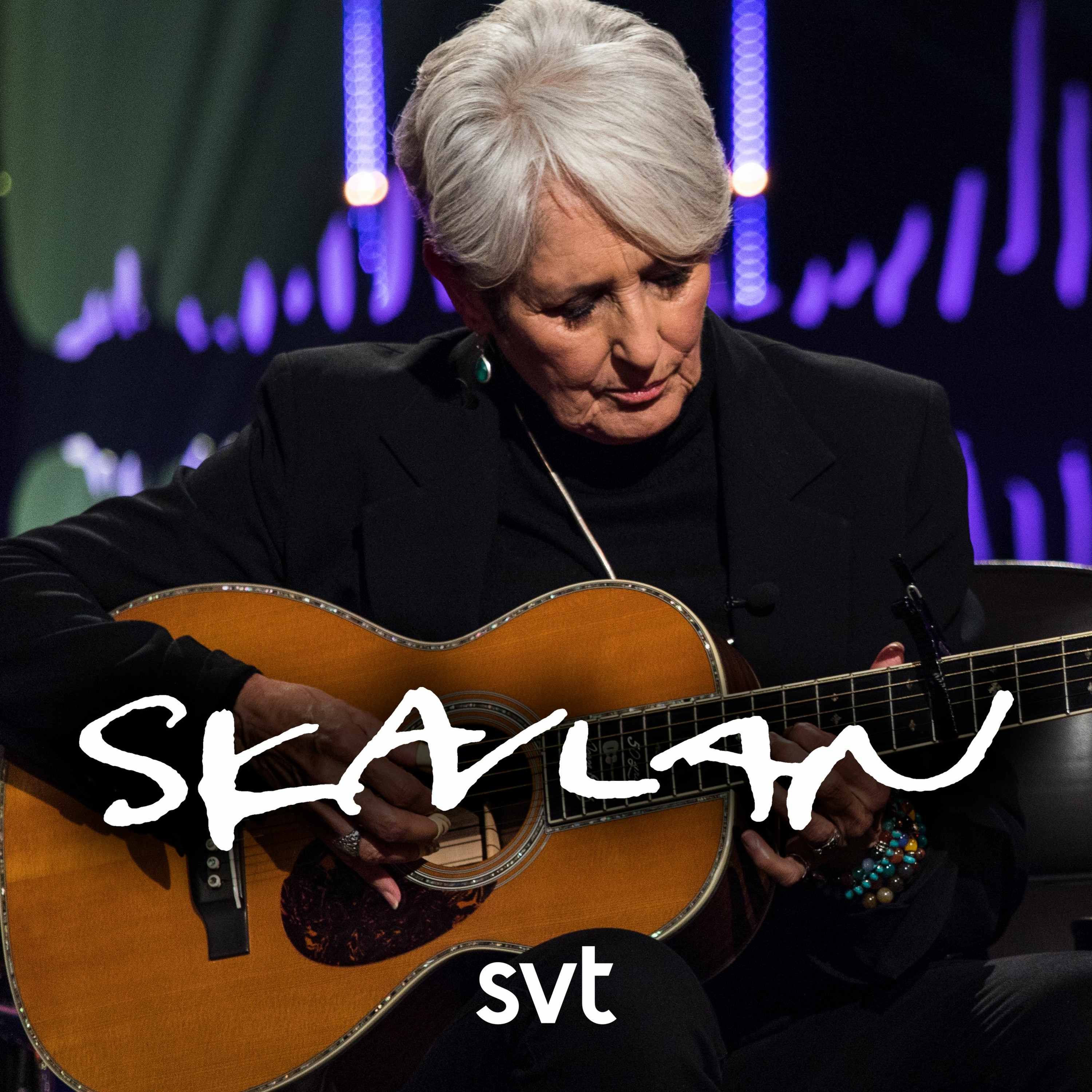 Skavlan