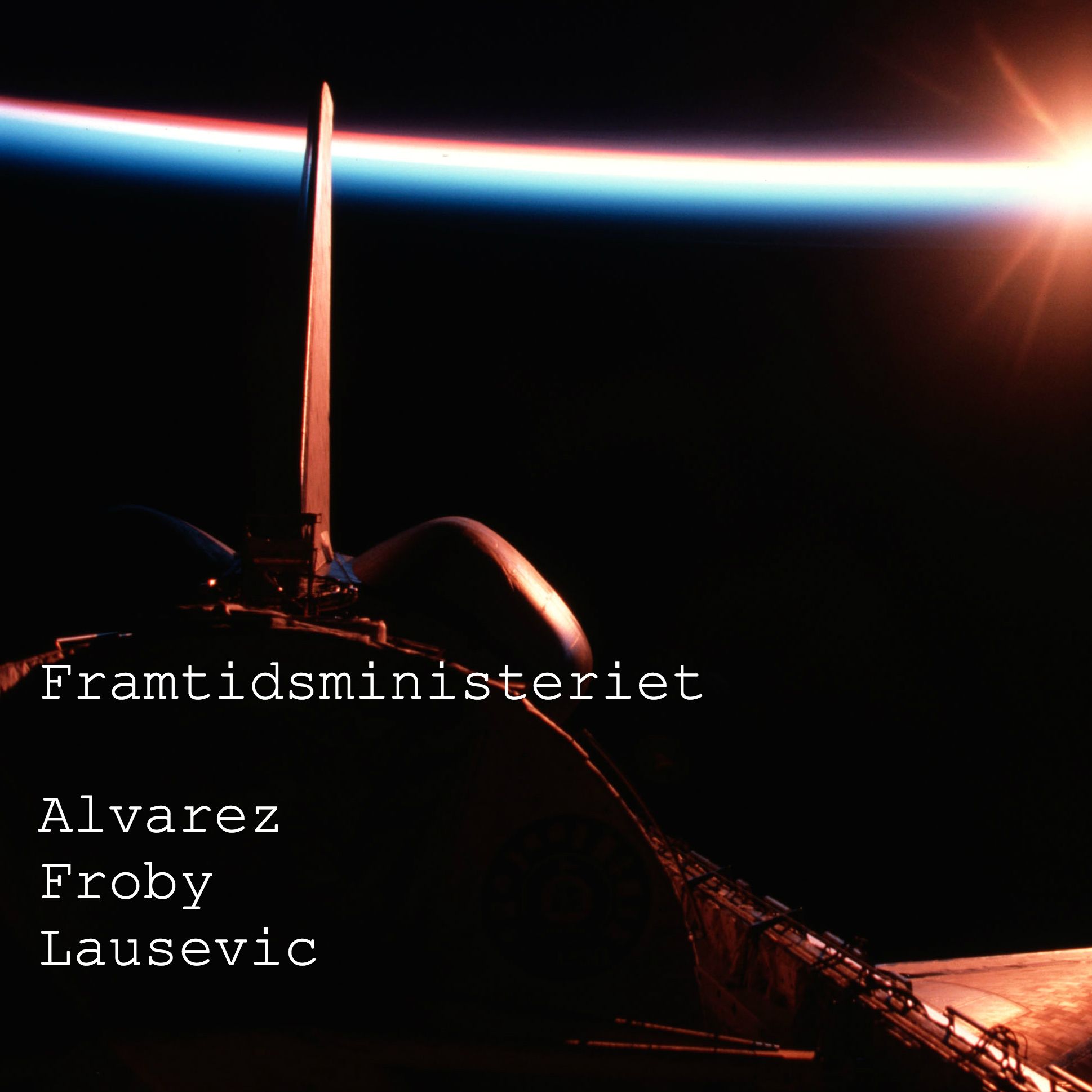 S01 EP07 - Industriella revolutionen, Svante Nycander och 38 partier