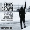 Chris Brown - Deuces (Gravit-e Bootleg)FREE DOWNLOAD