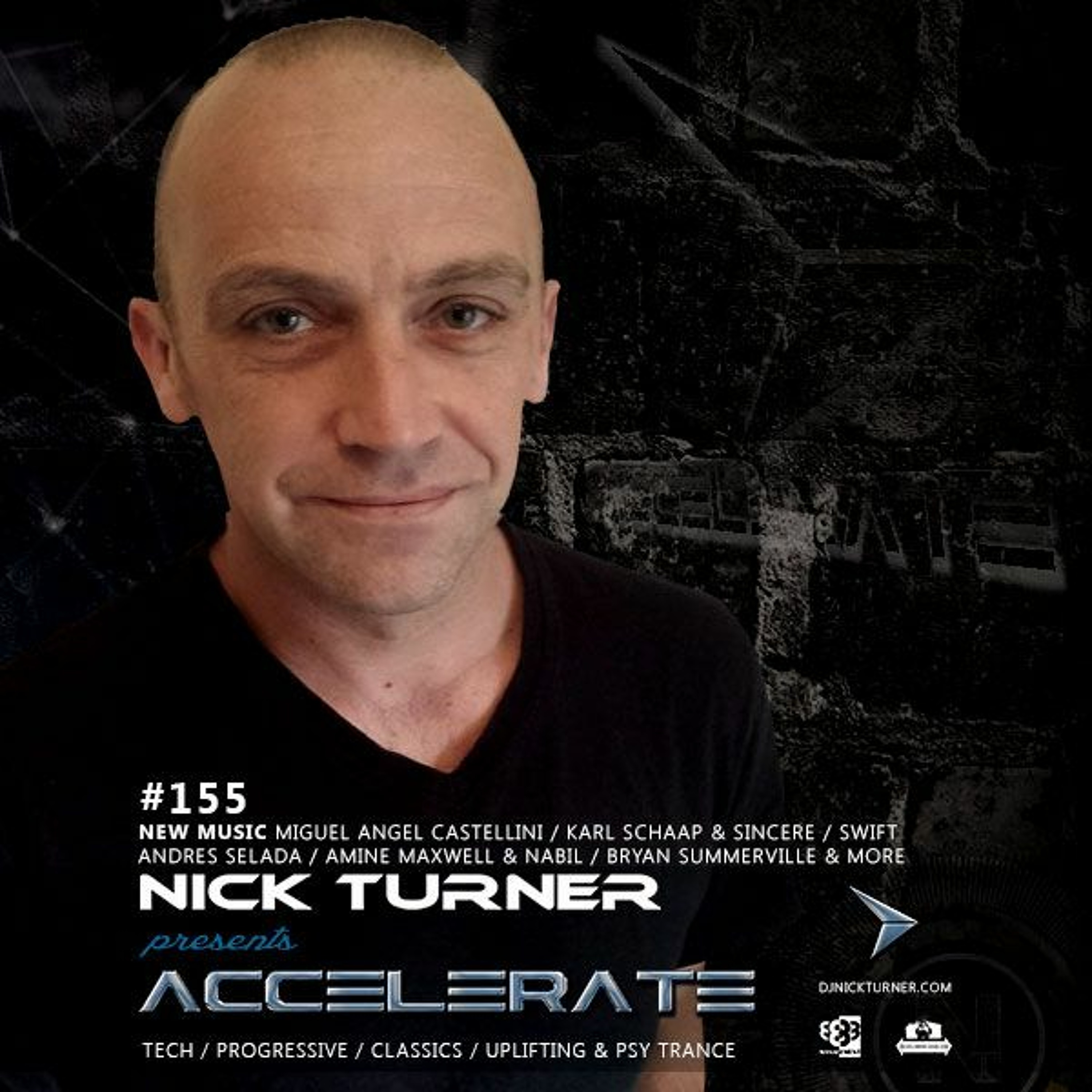 Nick Turner