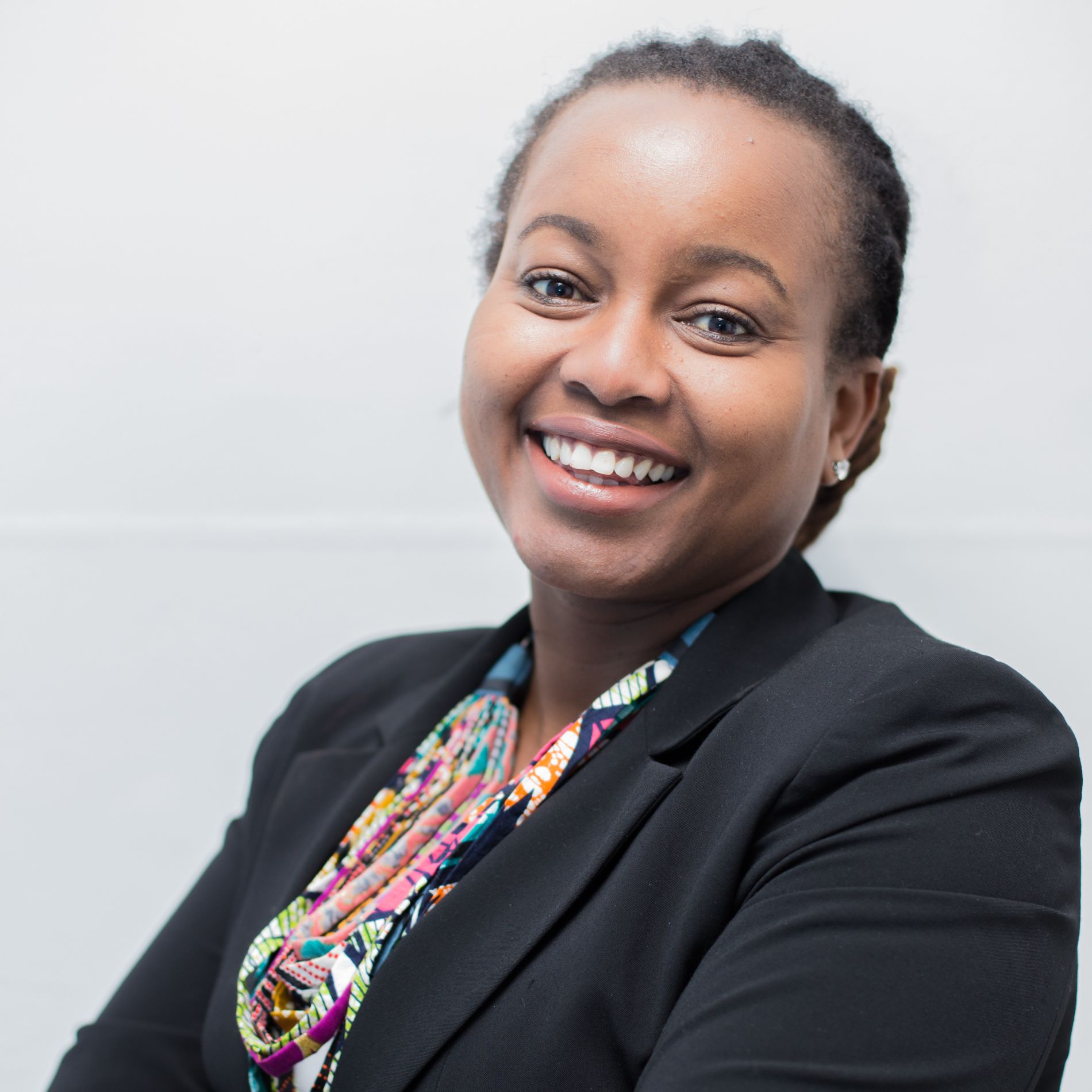 Andela's Wambui Kinya unpacks Andela's gig economy strategy and addresses common misconceptions