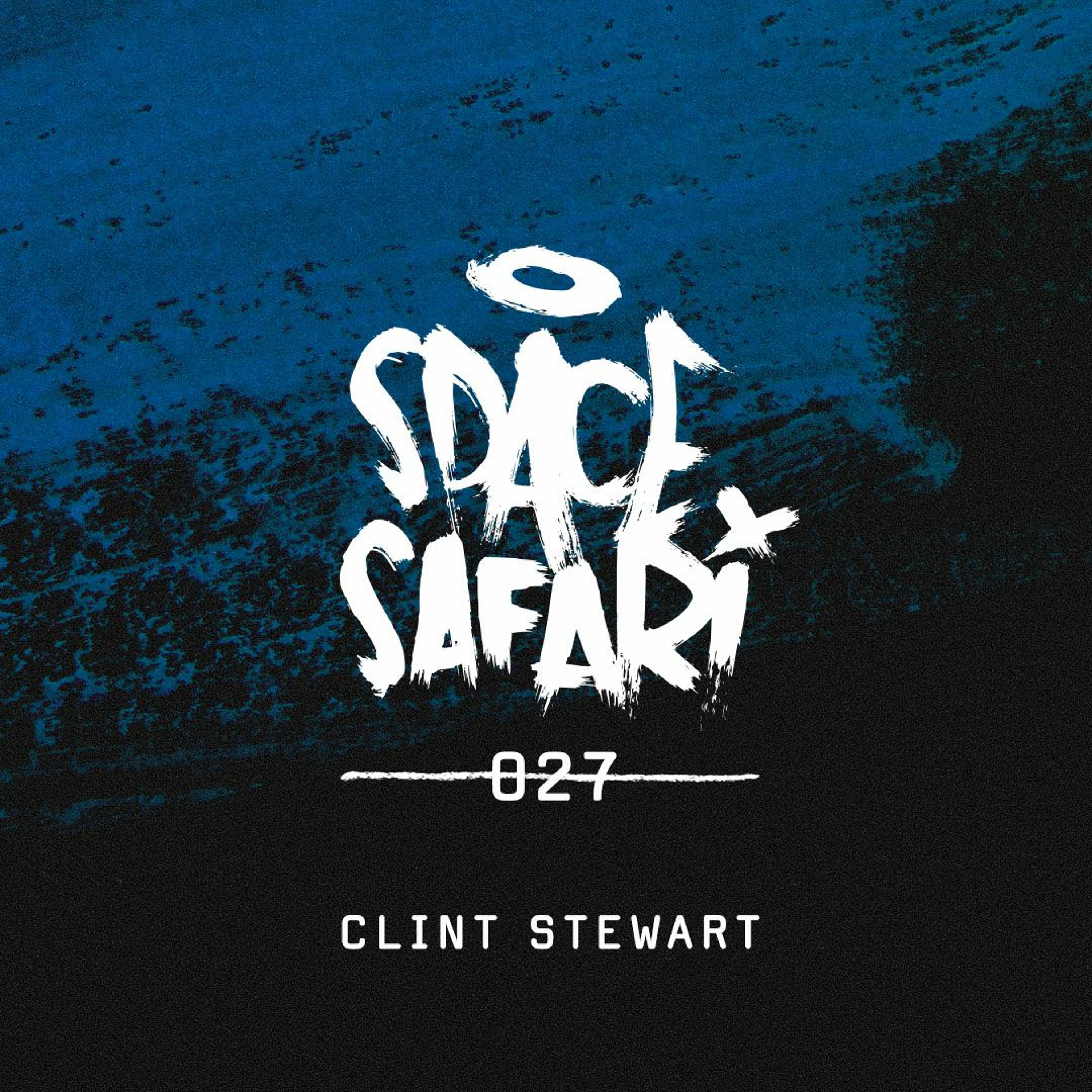 Clint Stewart pres. Space Safari