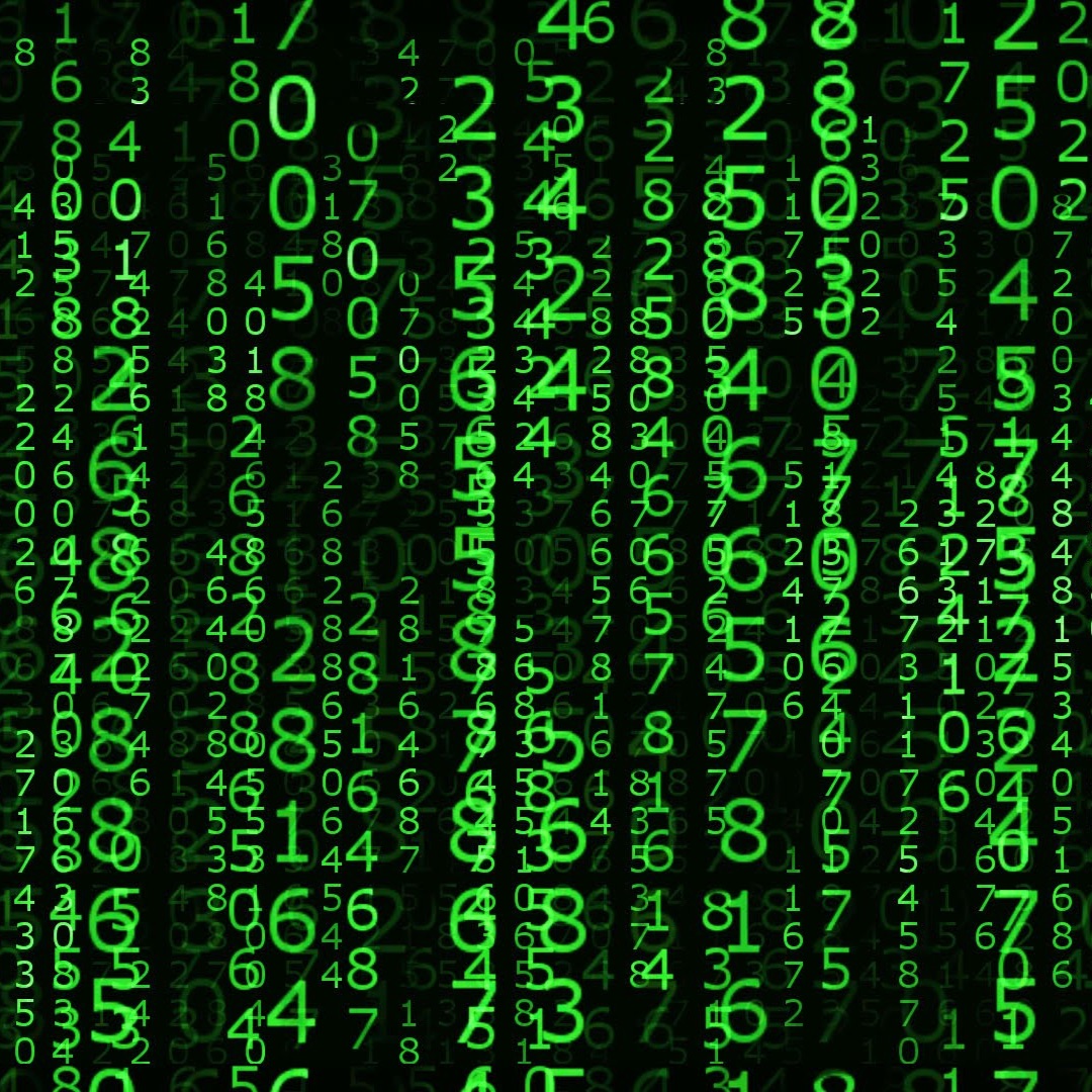 E04 | The Matrix and the Manifest Image | Dr Eleanor Knox
