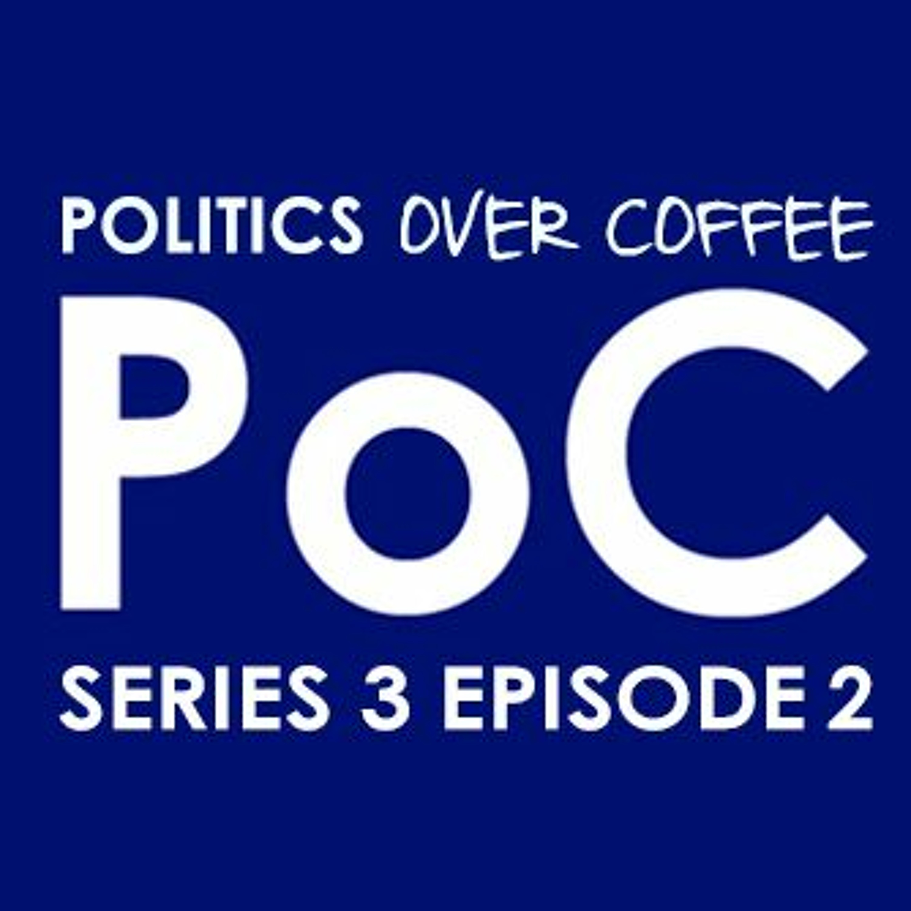 Politics Over Coffee
