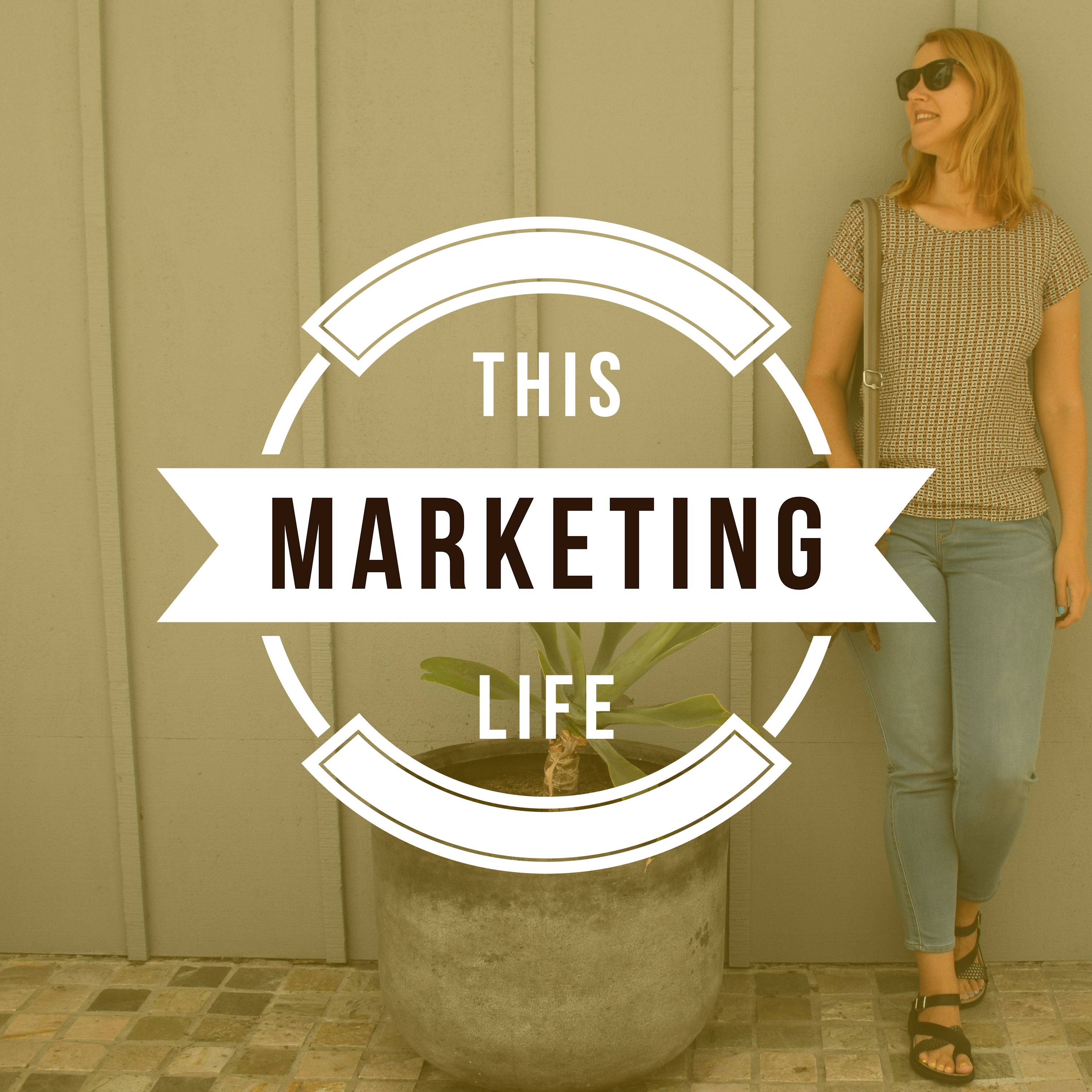 EP7 - How to Align Your Marketing Goals, Strategy and Tactics EP7 - How to Align Your Marketing Goals, Strategy and Tactics