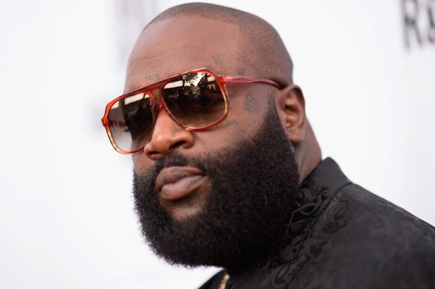 Podcast 4: Rick Ross In hospital, the current state of CHH and more.