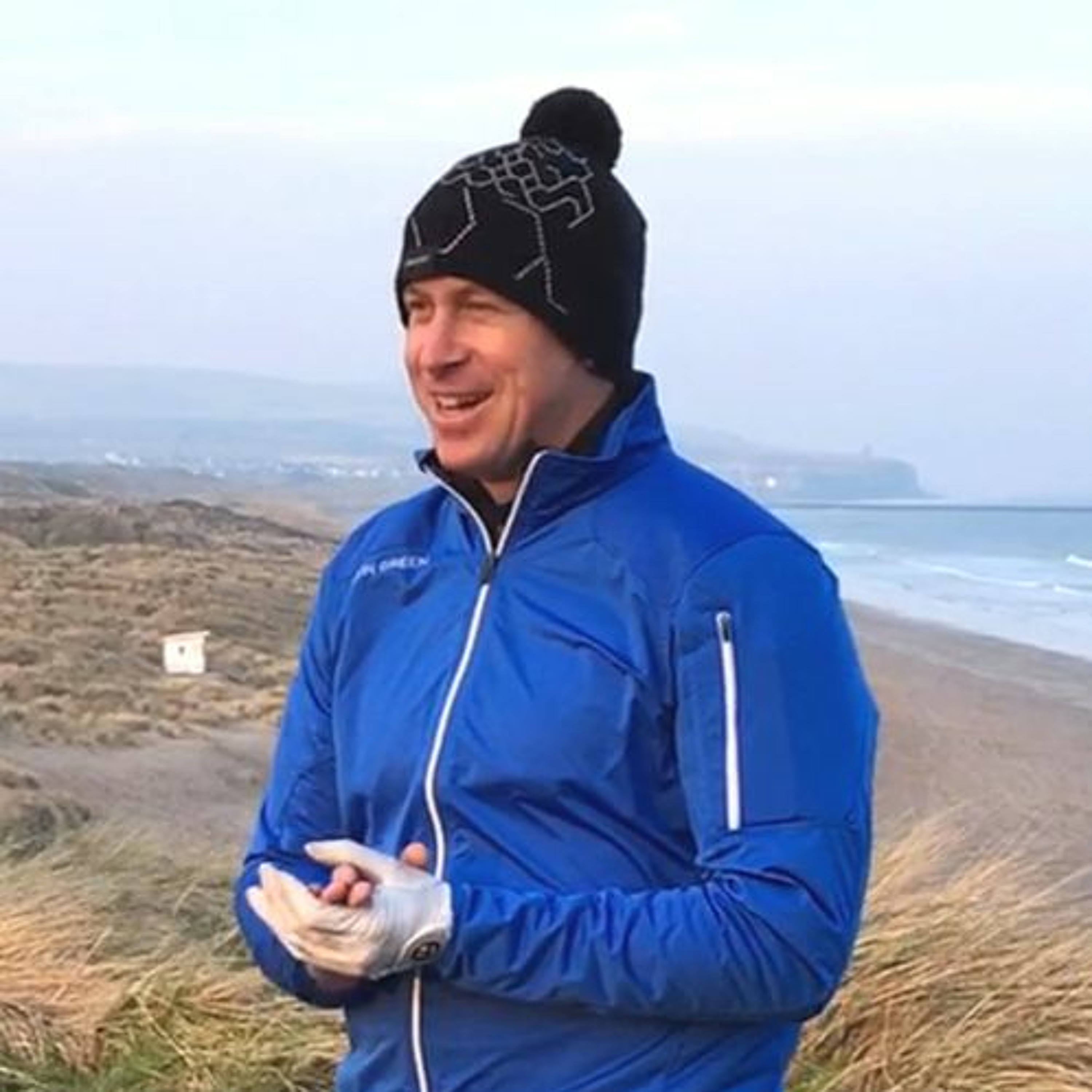 Q&A: Galvin Green Interface-1 With UK MD Greg Pearse