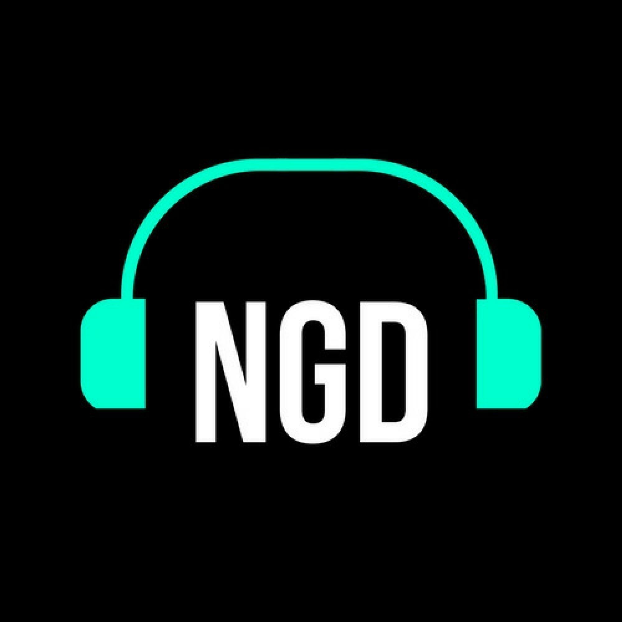 NGD Podcast Episode One || Josh Media