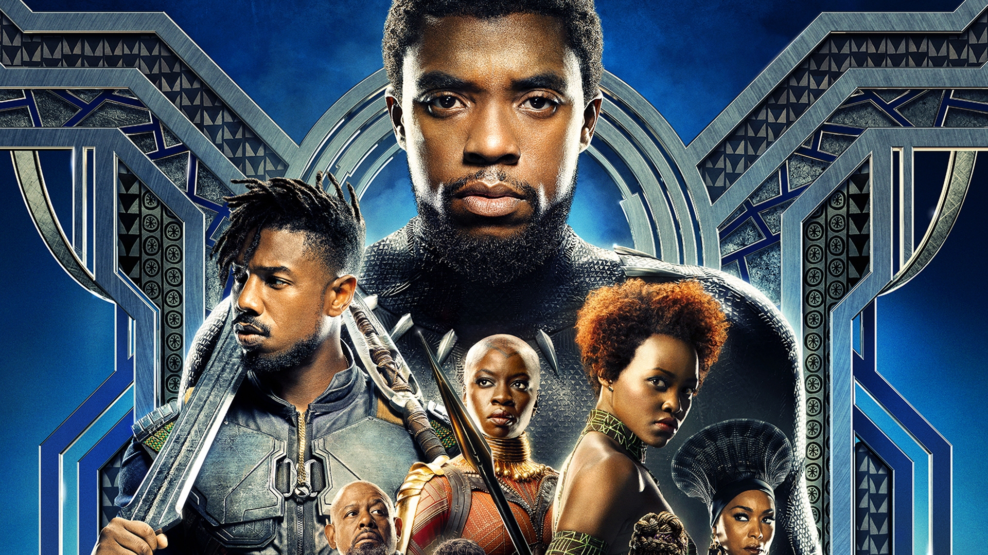 The World of Wakanda
