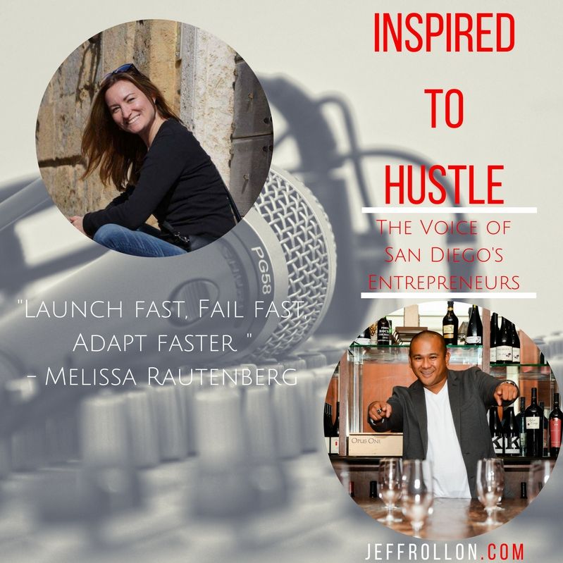 EP- 22 Melissa Rautenberg