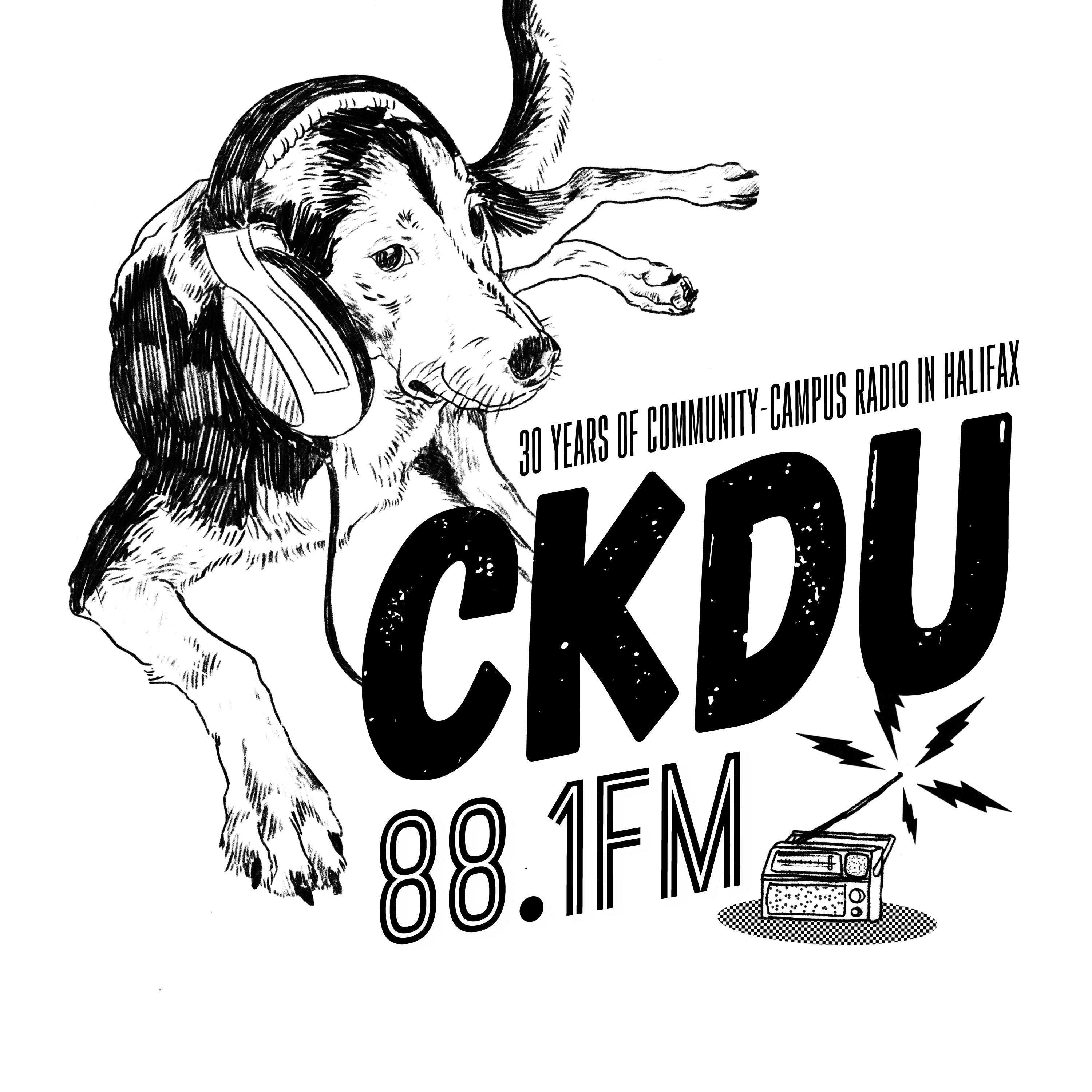 CKDU on campus: DSU Elections 2018