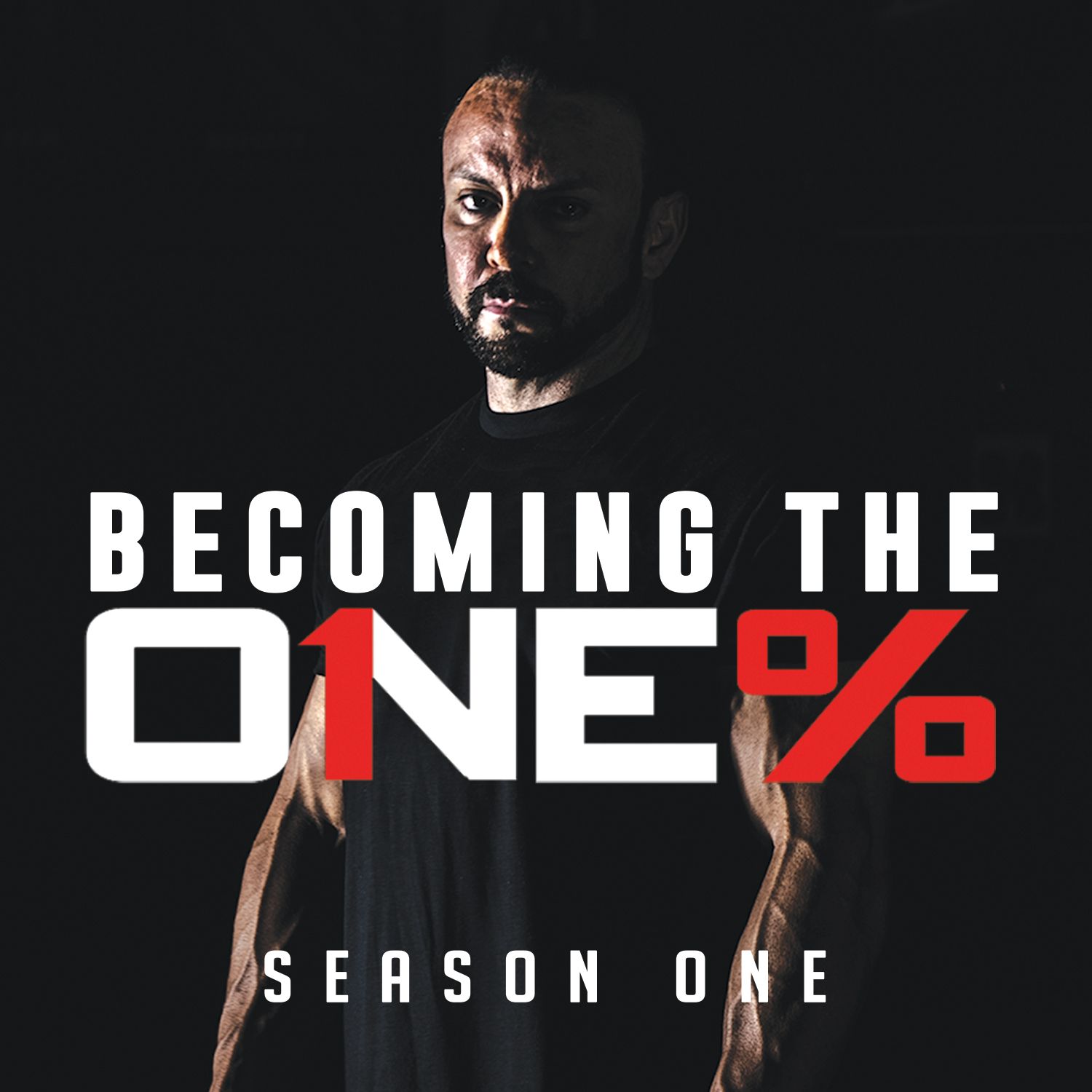 Episode #1 - Becoming The One Percent
