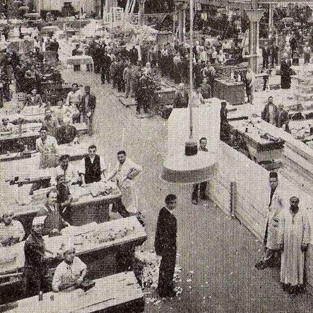 histoire rencontre maroc algerie